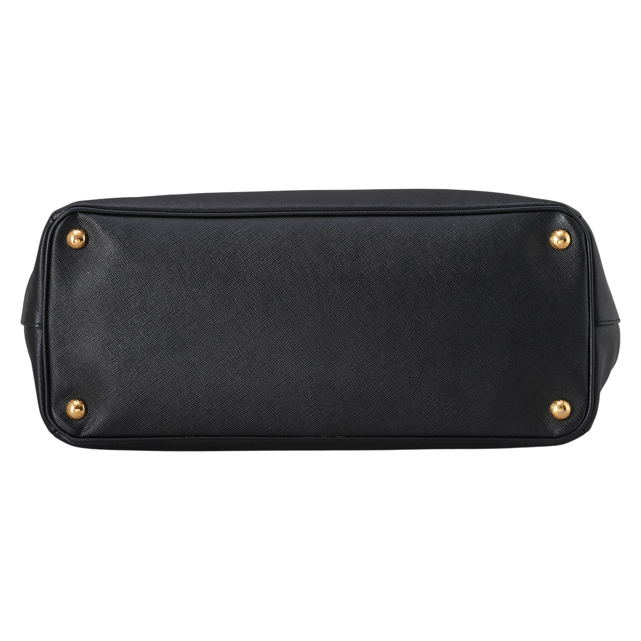 PRADA(USED)프라다 BN1786 사피아노 럭스 토트백