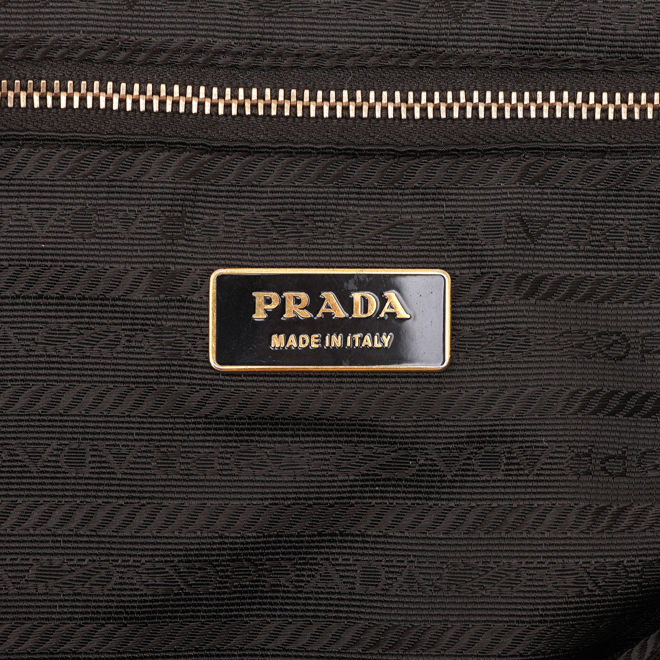 PRADA(USED)프라다 토트백