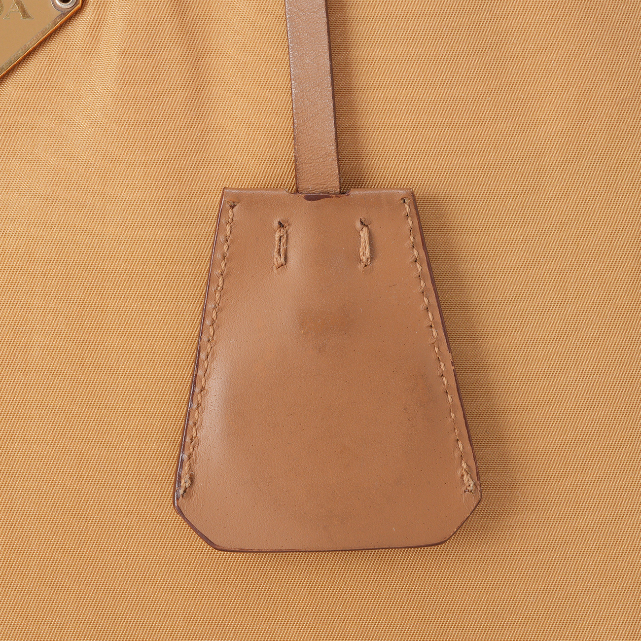 PRADA(USED)프라다 토트백