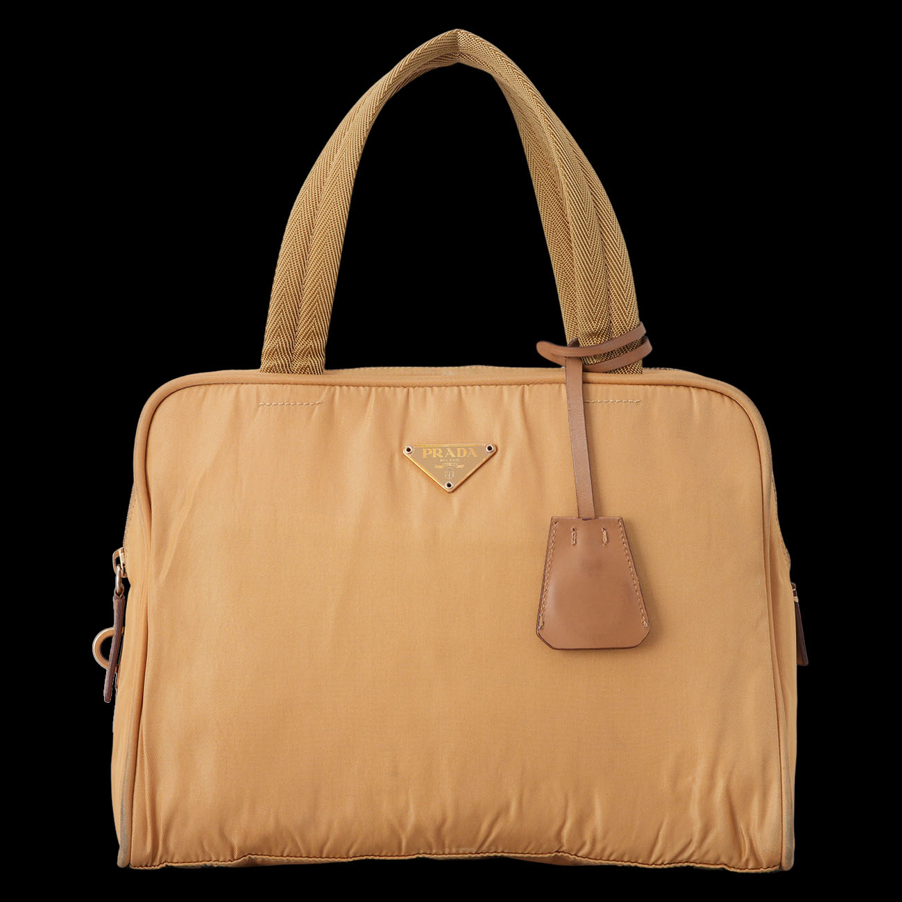 PRADA(USED)프라다 토트백
