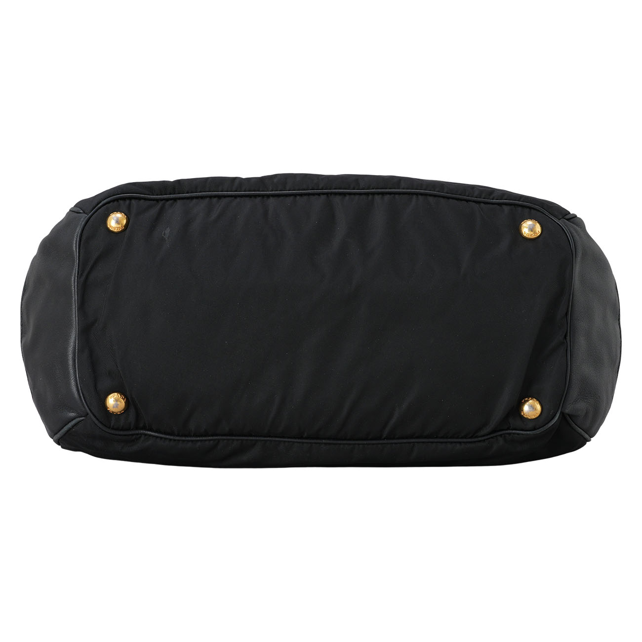 PRADA(USED)프라다 나일론 호보백