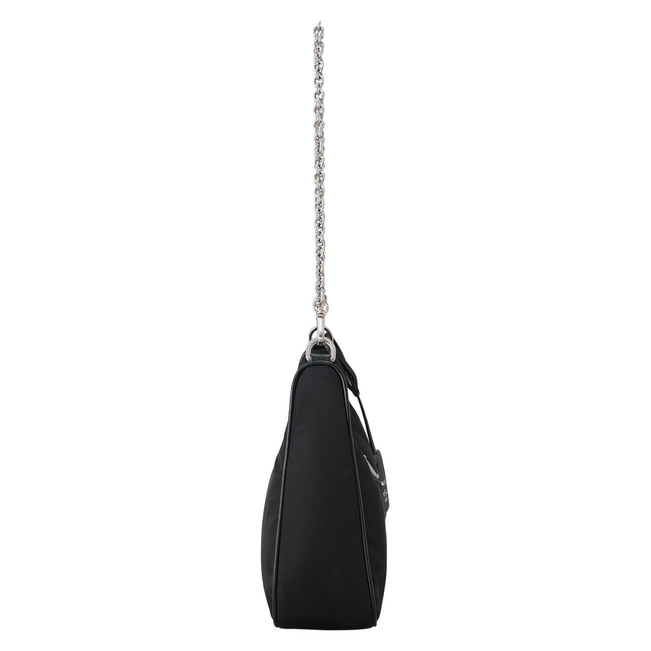 PRADA(USED)프라다 1BH204 리나일론 테수토 호보