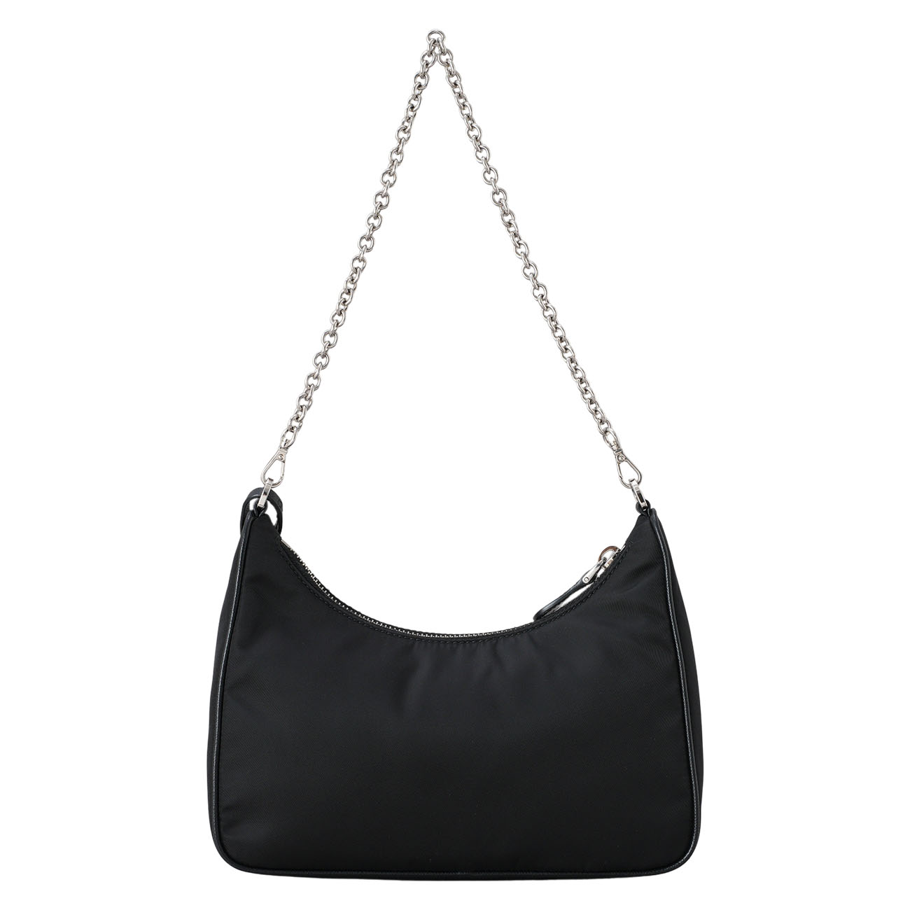 PRADA(USED)프라다 1BH204 리나일론 테수토 호보