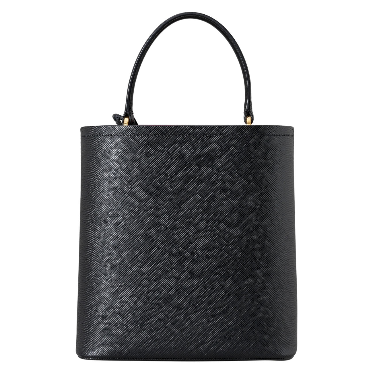 PRADA(USED)프라다 1BA212 사피아노 파니에 토트백