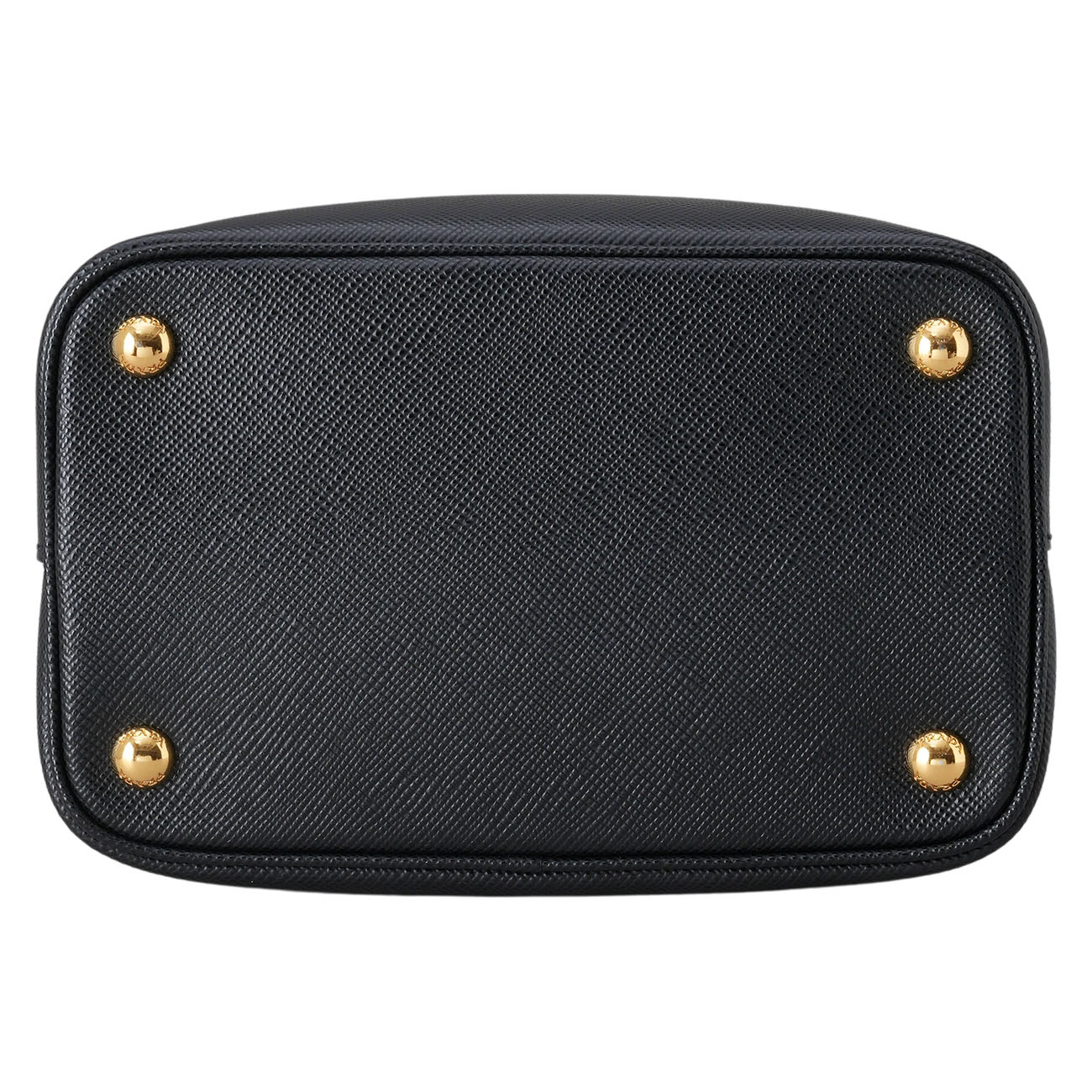 PRADA(USED)프라다 1BA212 사피아노 파니에 토트백