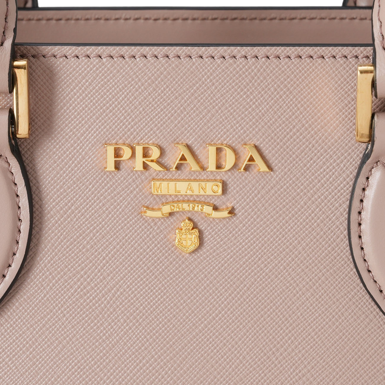 PRADA(USED)프라다 1BA113 사피아노 토트백