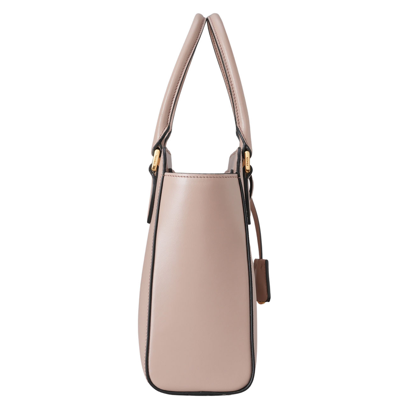 PRADA(USED)프라다 1BA113 사피아노 토트백