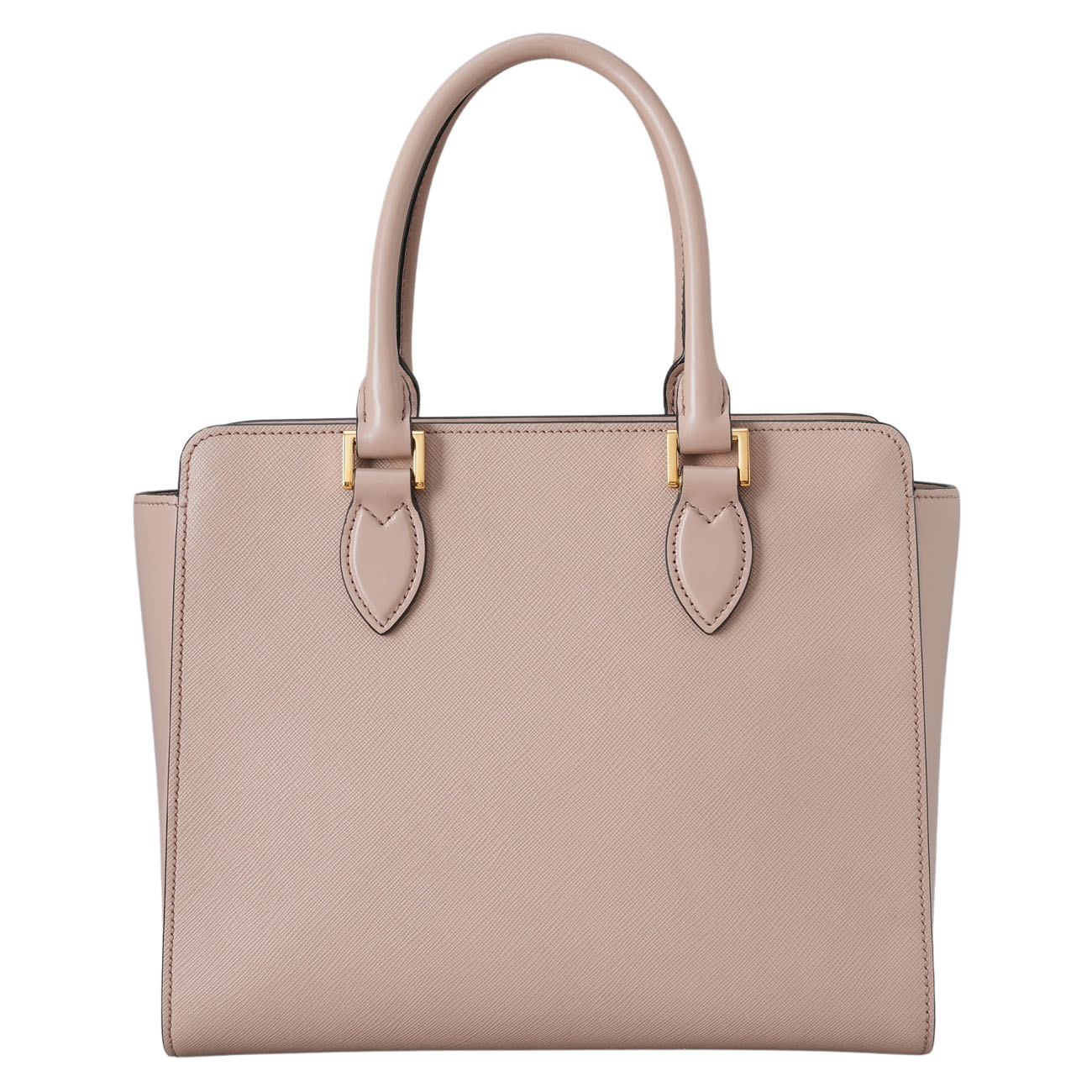 PRADA(USED)프라다 1BA113 사피아노 토트백