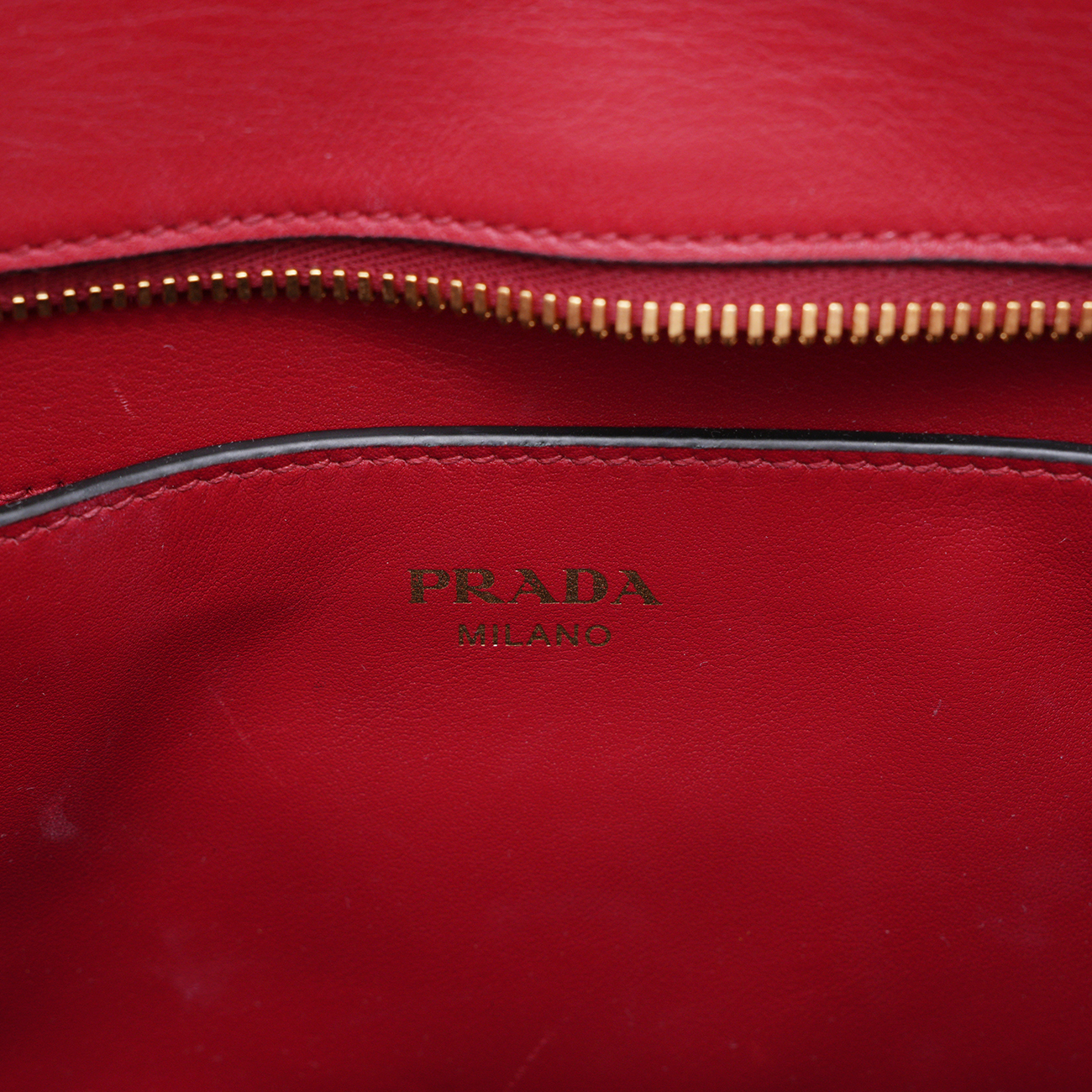 PRADA(USED)프라다 1BA113 사피아노 토트겸 숄더백