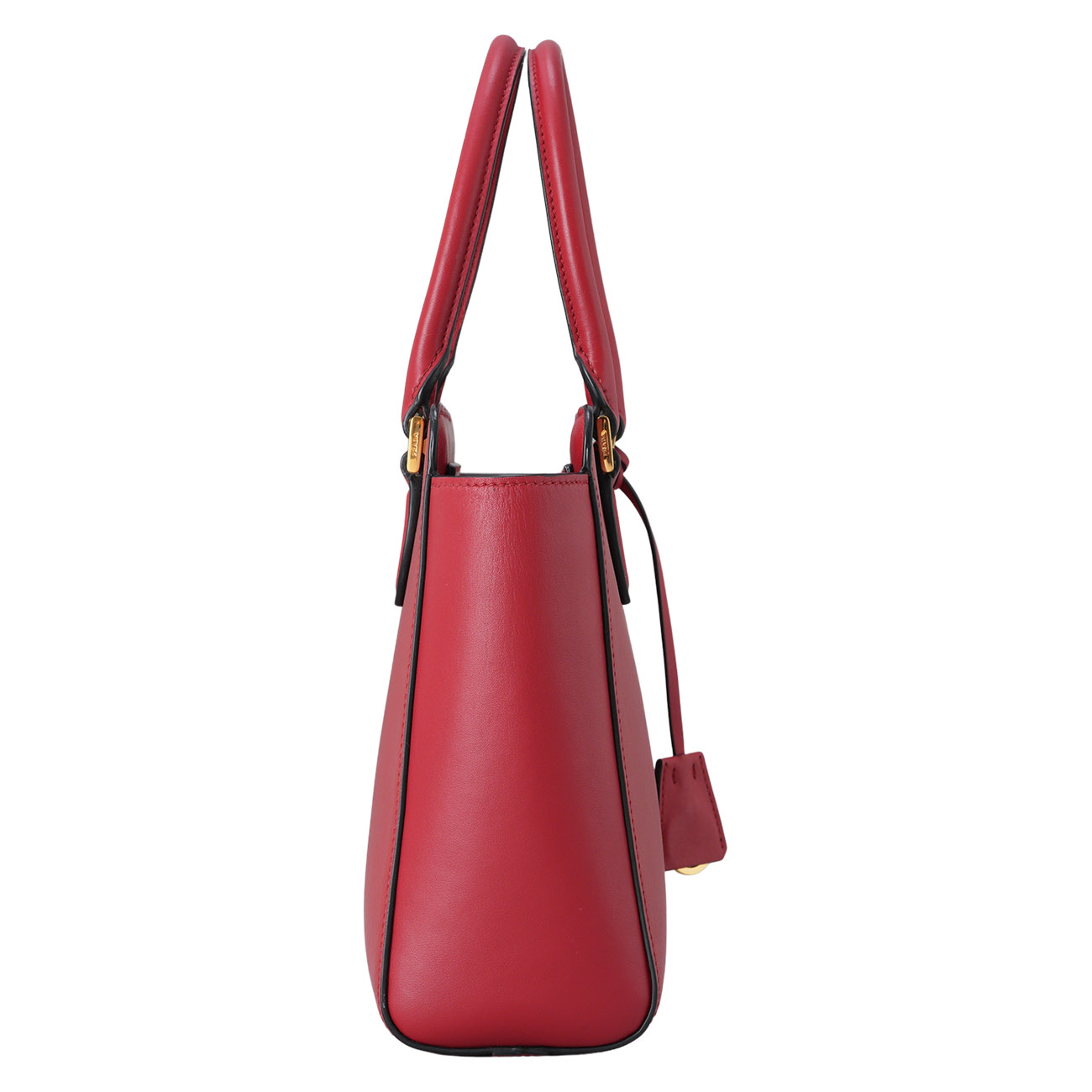 PRADA(USED)프라다 1BA113 사피아노 토트겸 숄더백