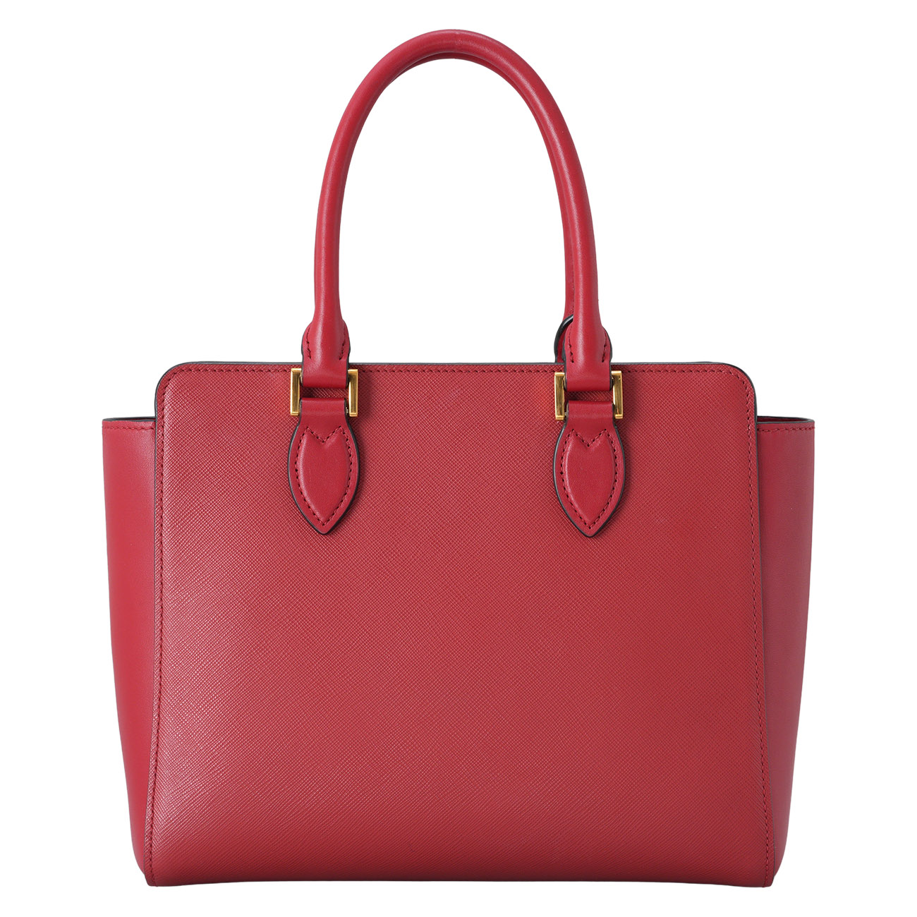 PRADA(USED)프라다 1BA113 사피아노 토트겸 숄더백