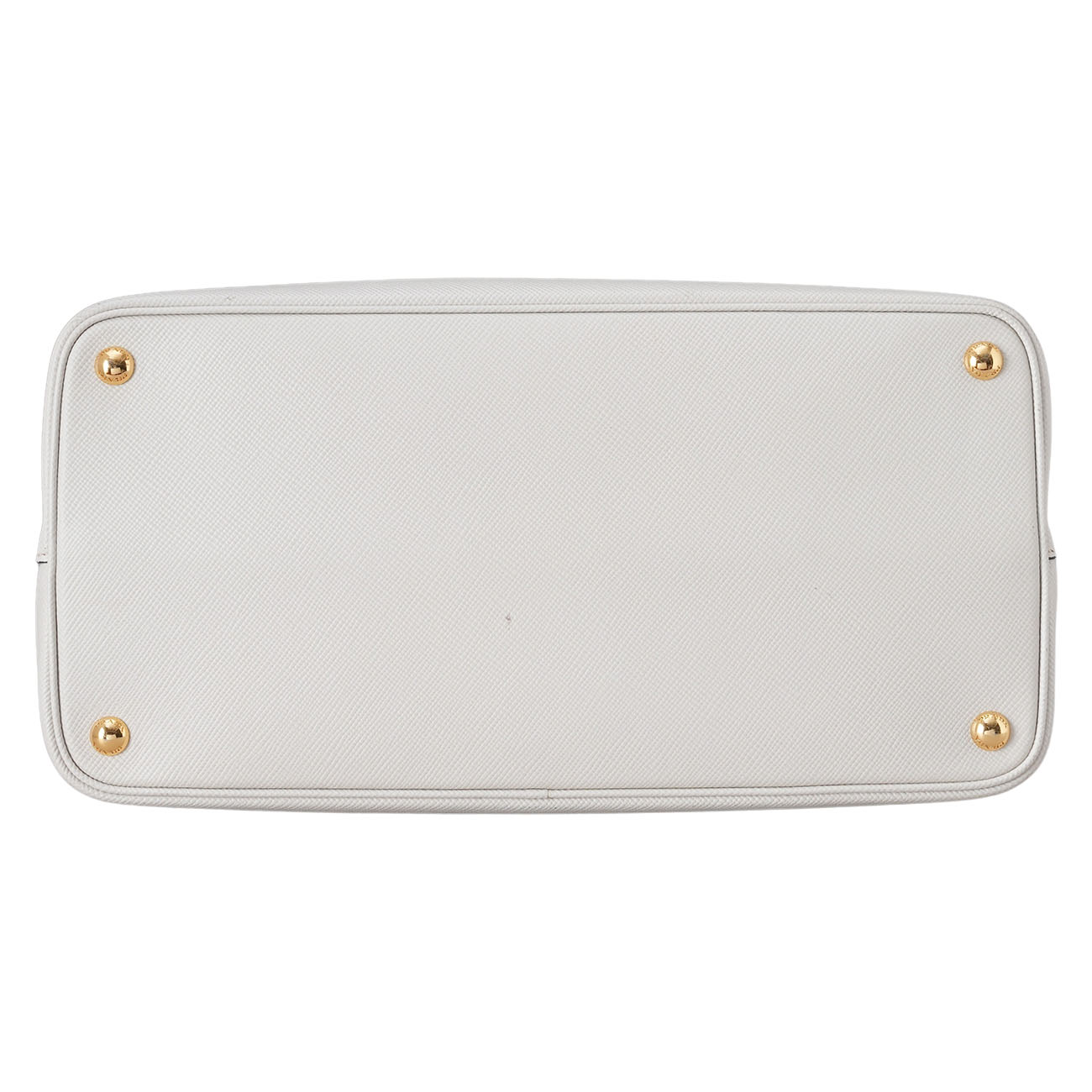 PRADA(USED)프라다 B2756T 사피아노 두블레백