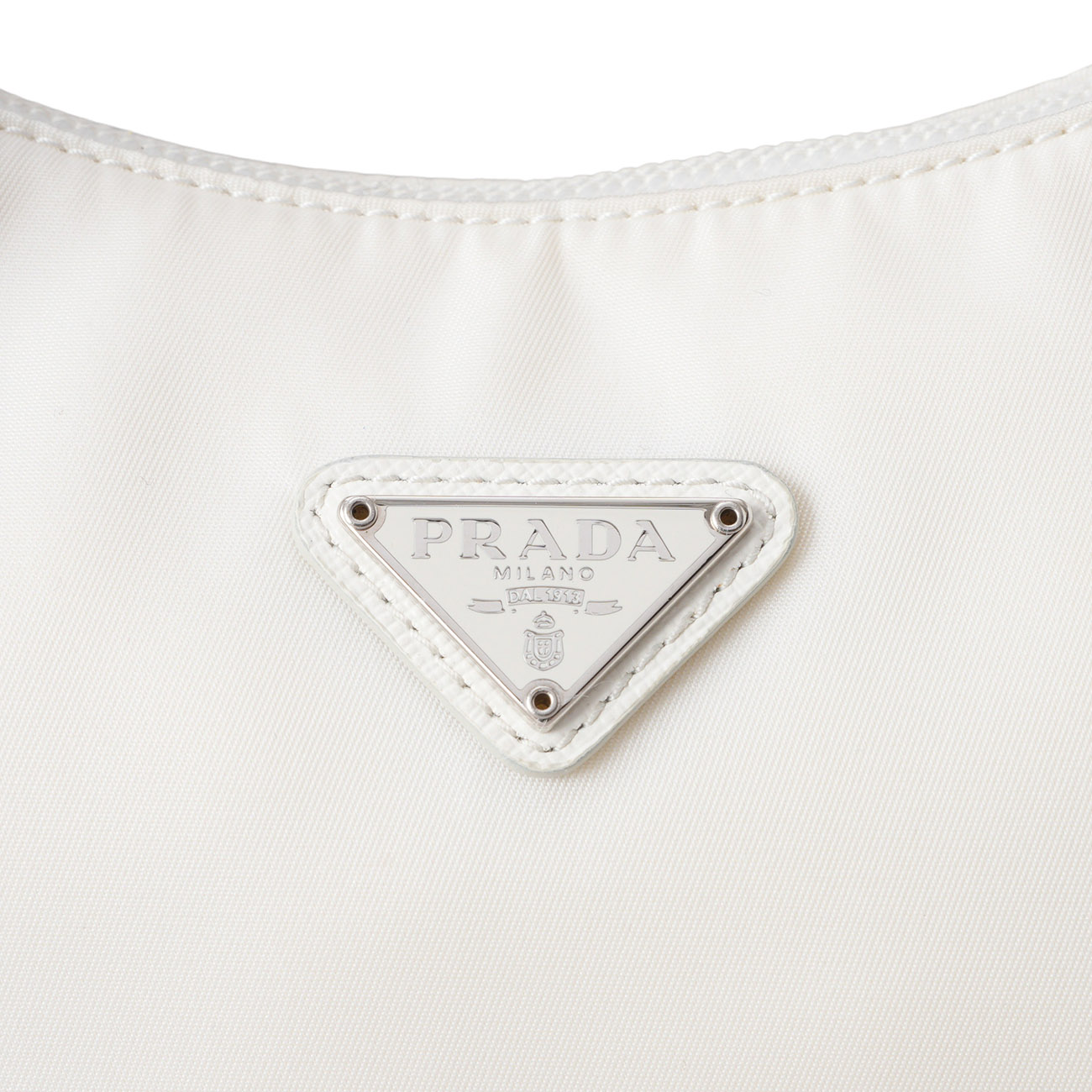 PRADA(USED)프라다 리나일론 호보백