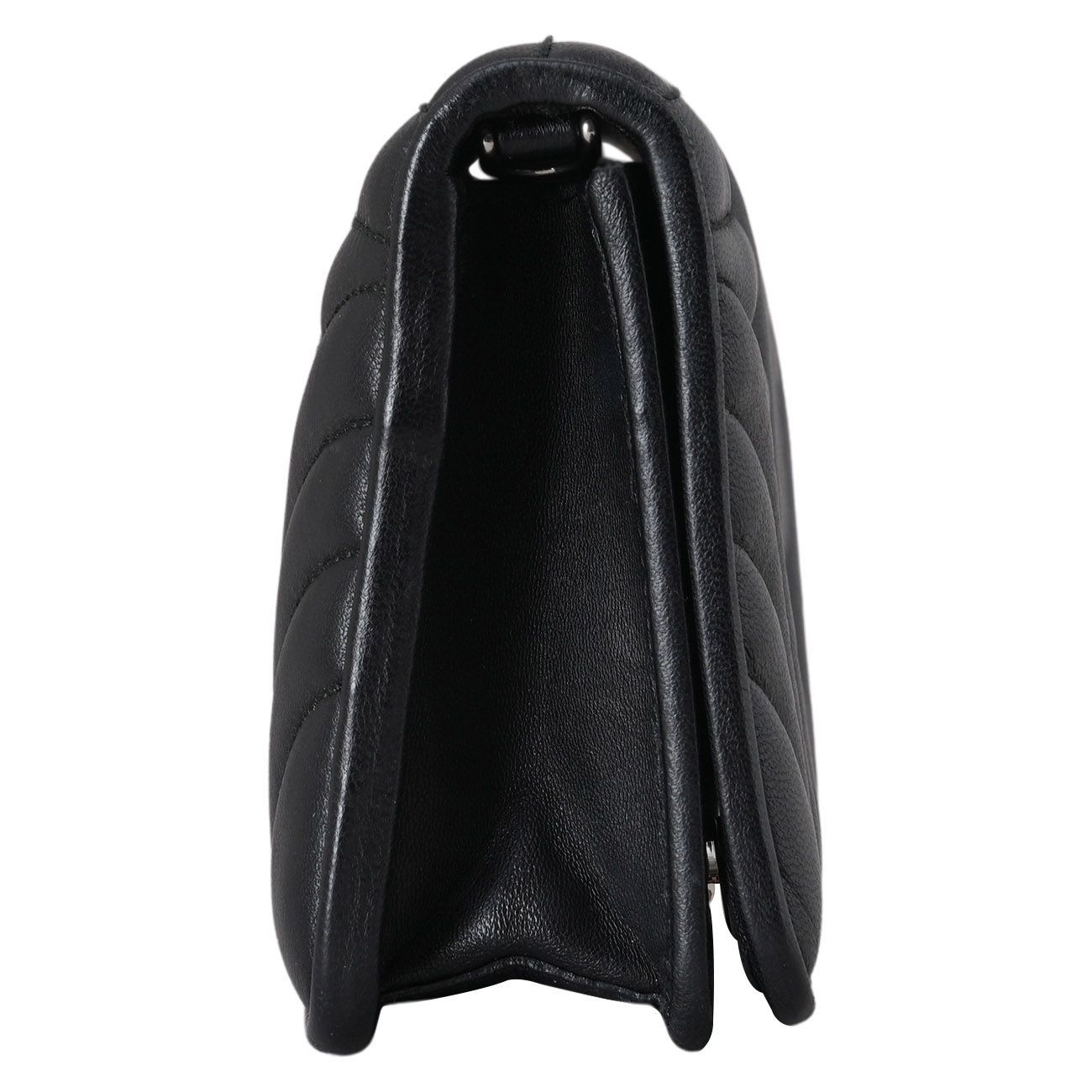 PRADA(USED)프라다 1DH044 나파 다이어그램 WOC