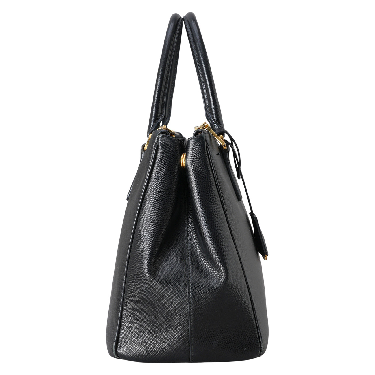 PRADA(USED)프라다 BN2274 사피아노 럭스백