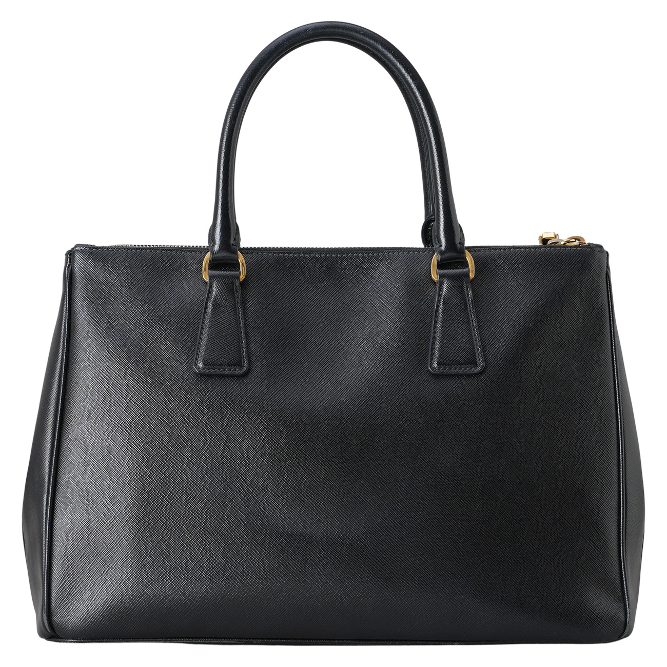 PRADA(USED)프라다 BN2274 사피아노 럭스백