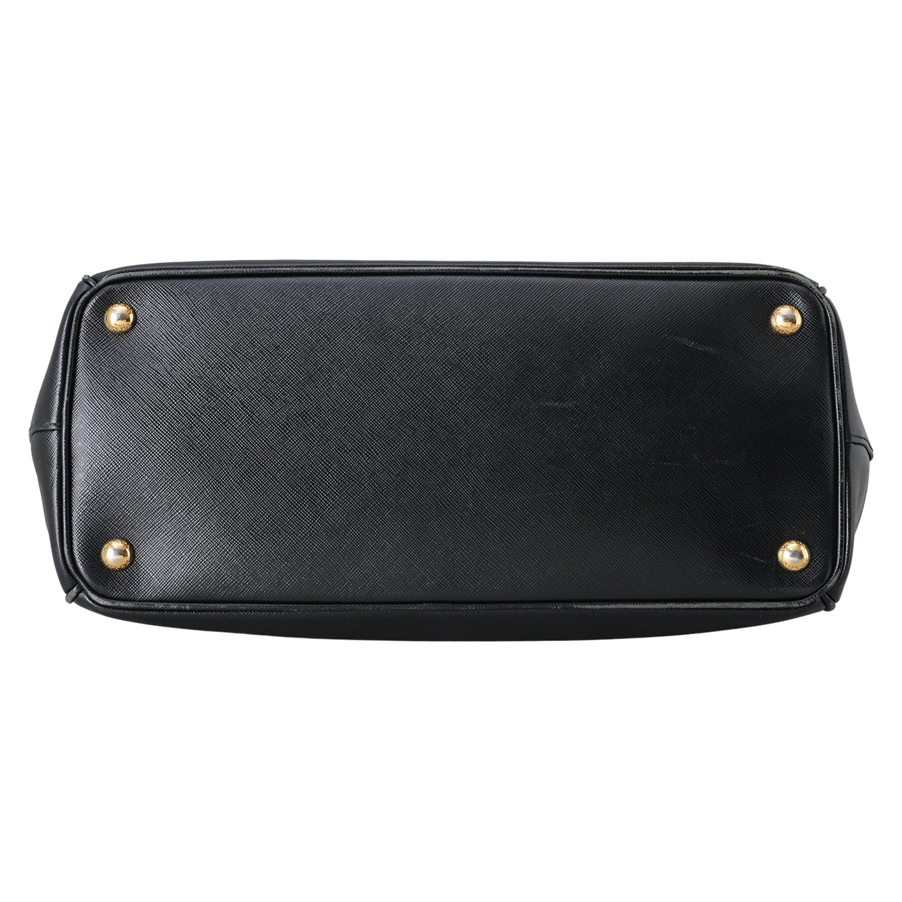 PRADA(USED)프라다 BN2274 사피아노 럭스백