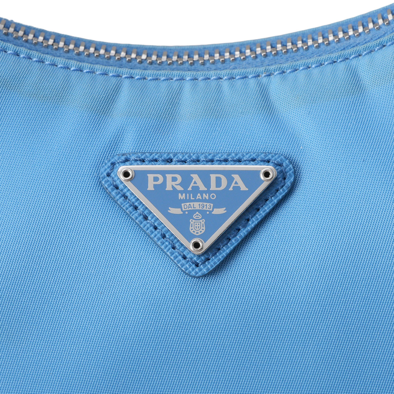 PRADA(USED)프라다 1BH204 테수토 호보백