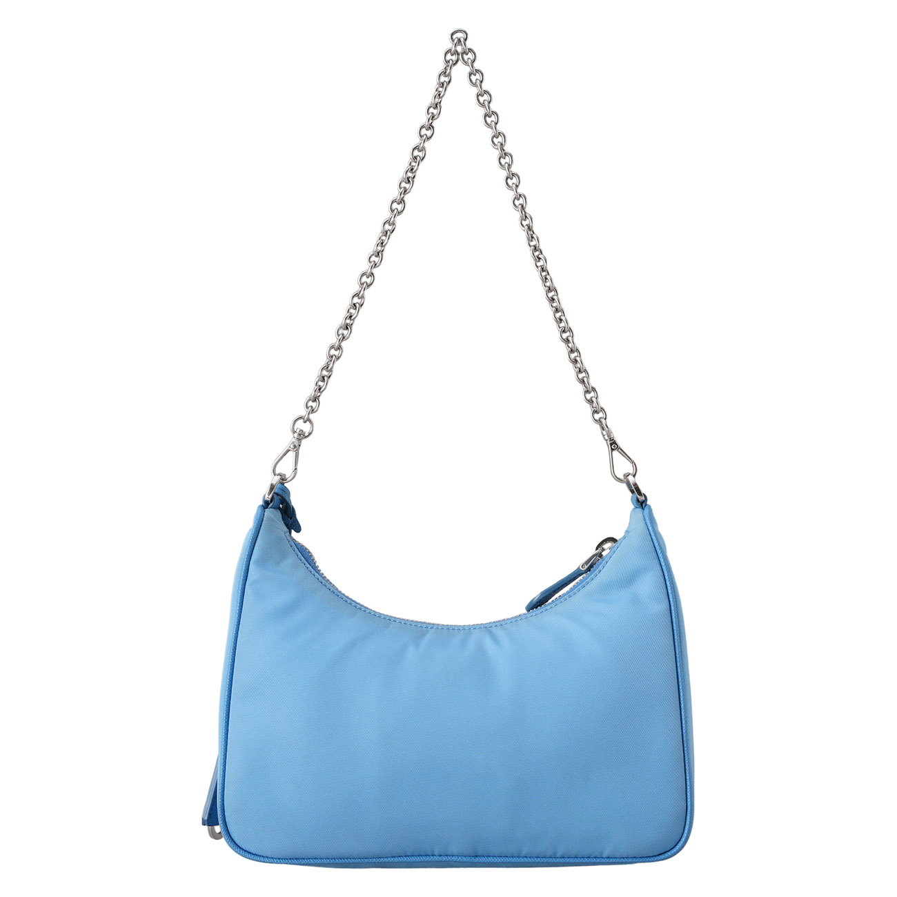 PRADA(USED)프라다 1BH204 테수토 호보백