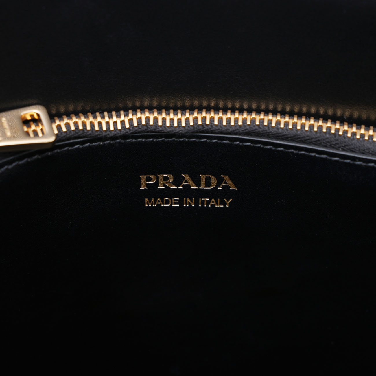 PRADA(USED)프라다 1BA155 모노크롬 토트겸 숄더백