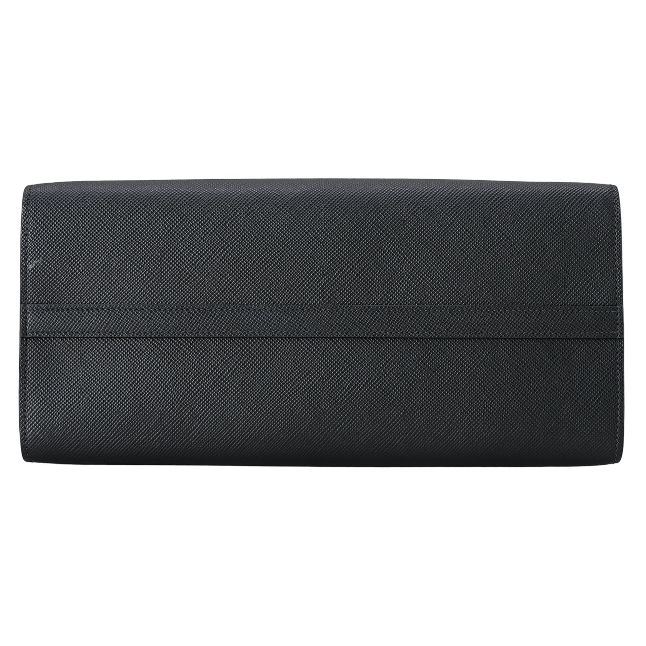 PRADA(USED)프라다 1BA155 모노크롬 토트겸 숄더백