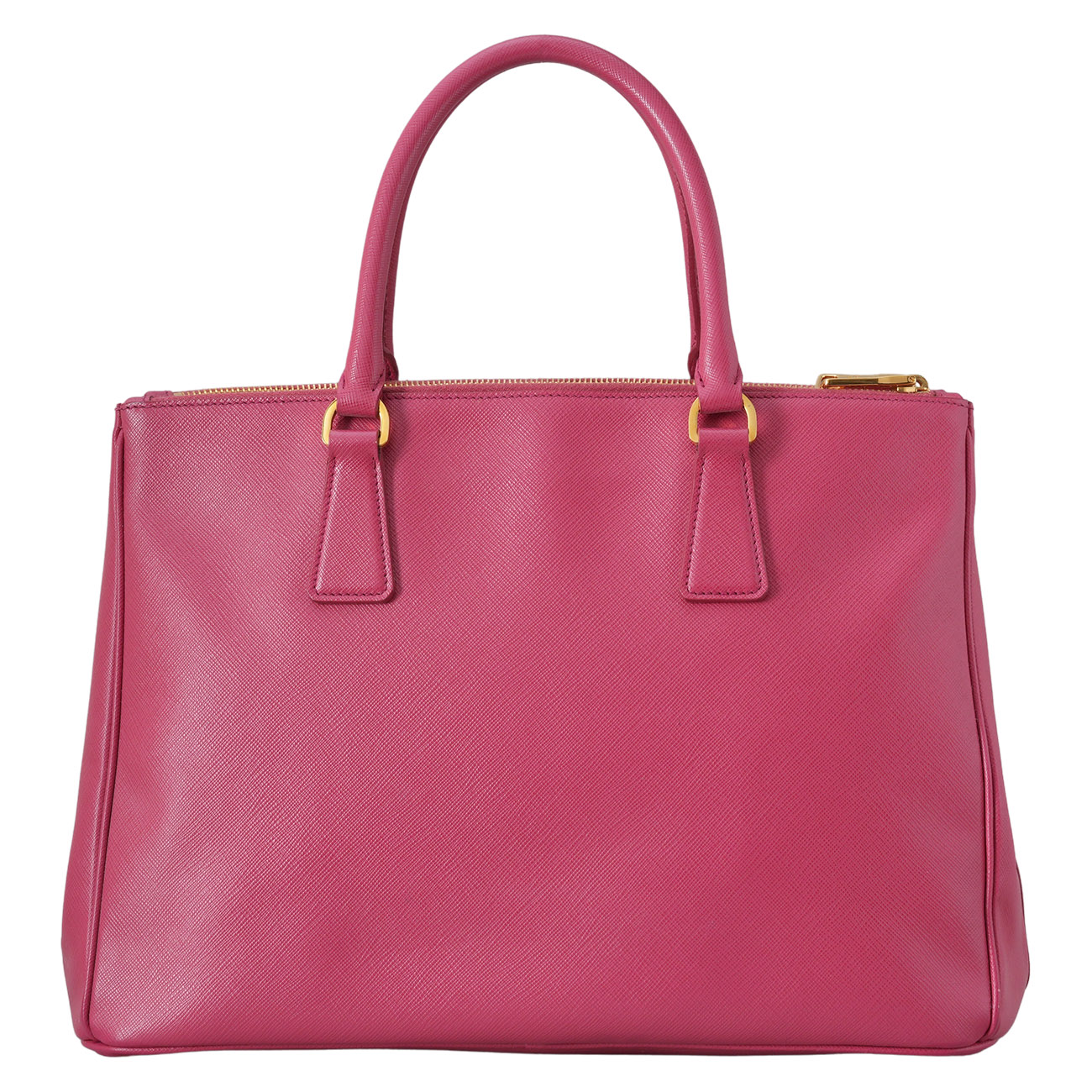 PRADA(USED)프라다 BN2274 사피아노 럭스백
