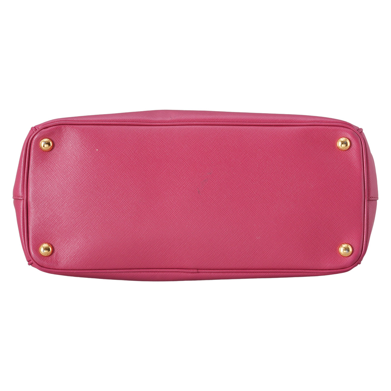 PRADA(USED)프라다 BN2274 사피아노 럭스백