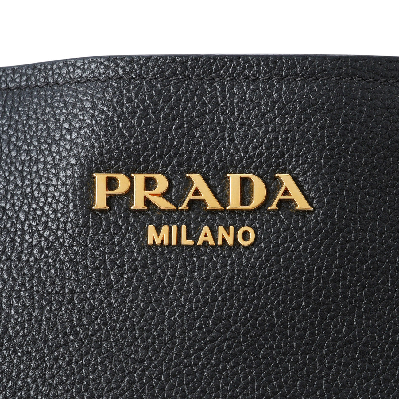 PRADA(USED)프라다 1BG301 비텔로 쇼퍼 토트백