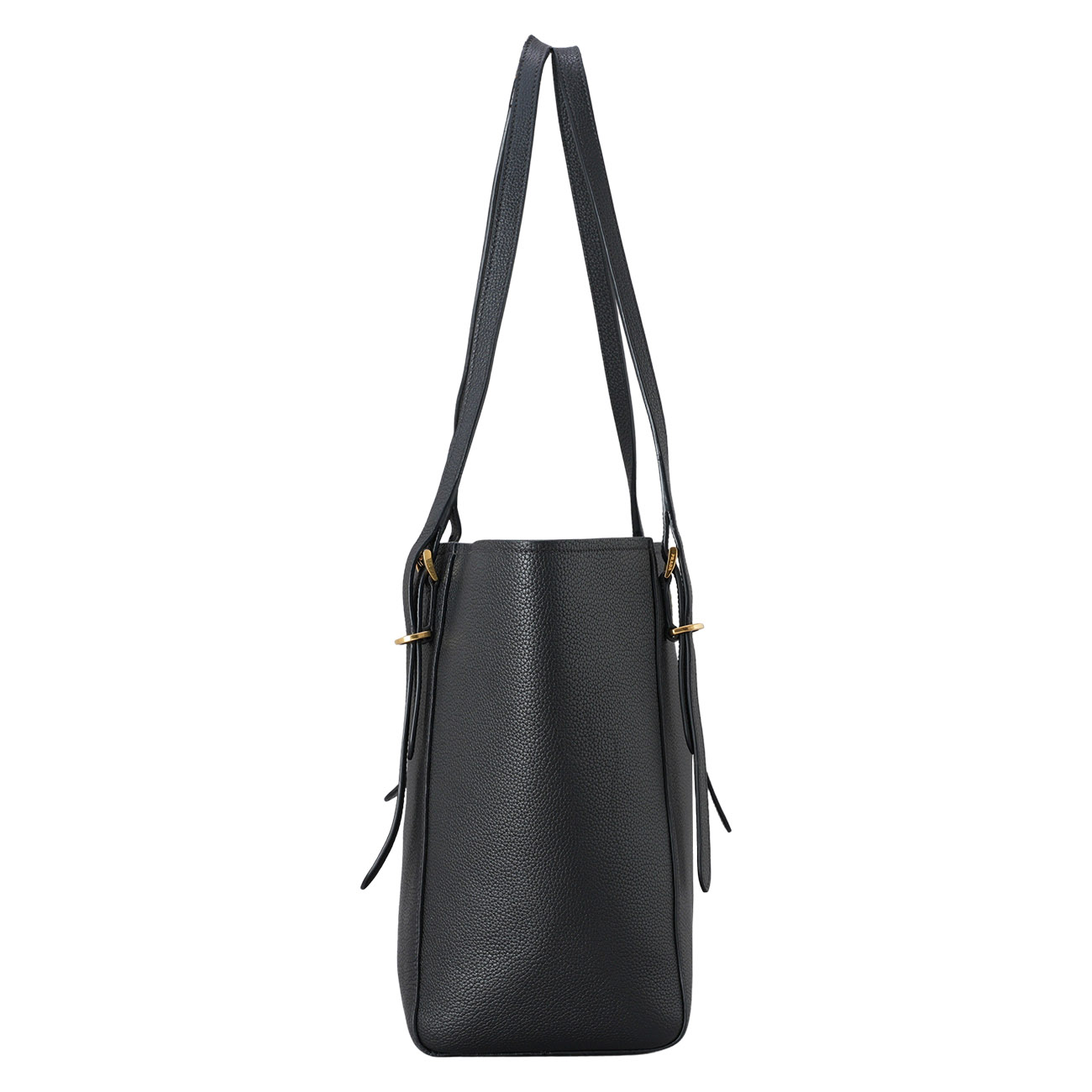 PRADA(USED)프라다 1BG301 비텔로 쇼퍼 토트백