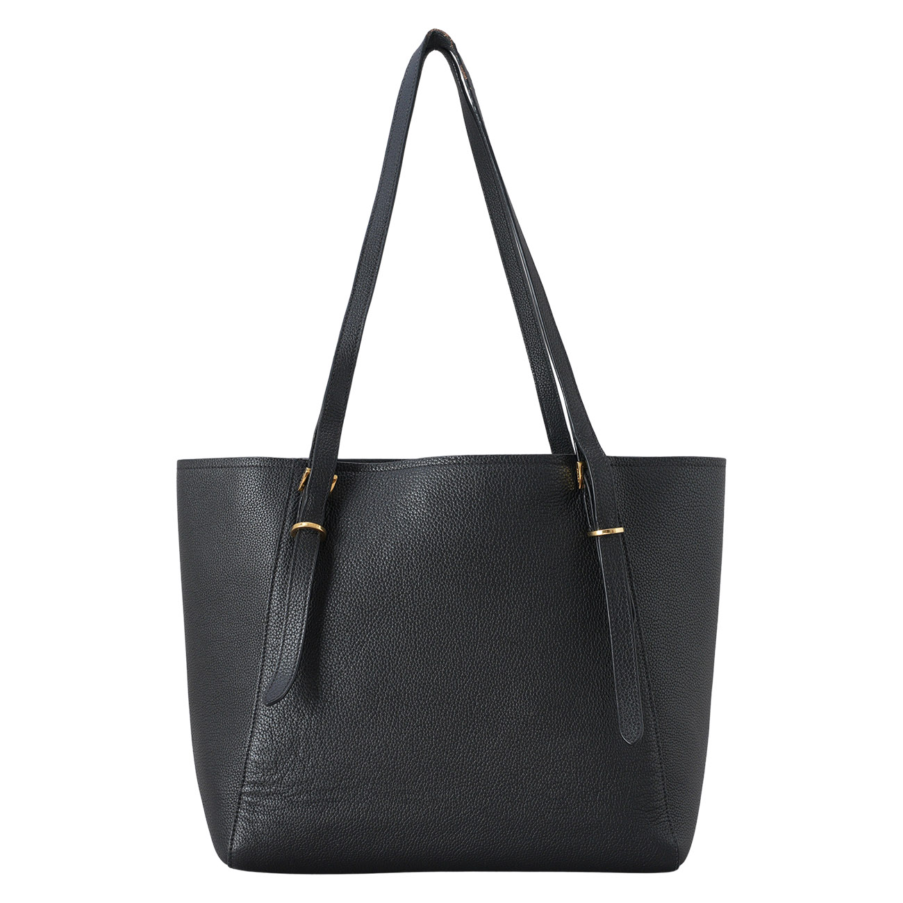 PRADA(USED)프라다 1BG301 비텔로 쇼퍼 토트백