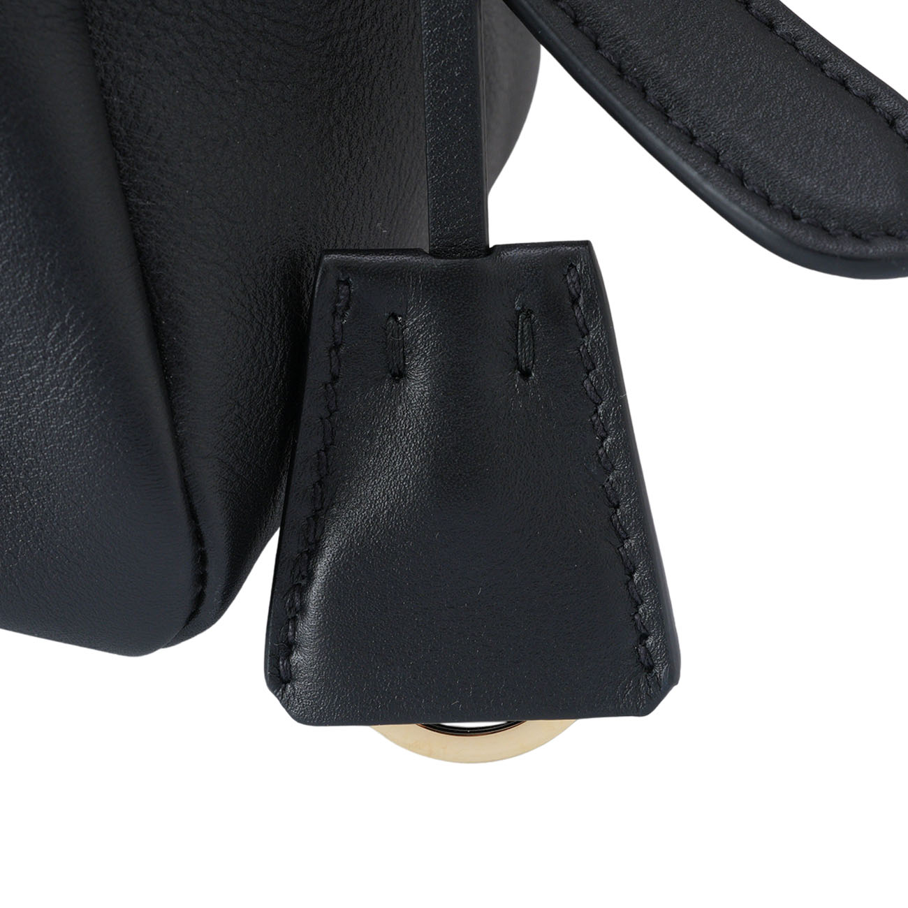 PRADA(USED)프라다 1BC229 에메백 미듐