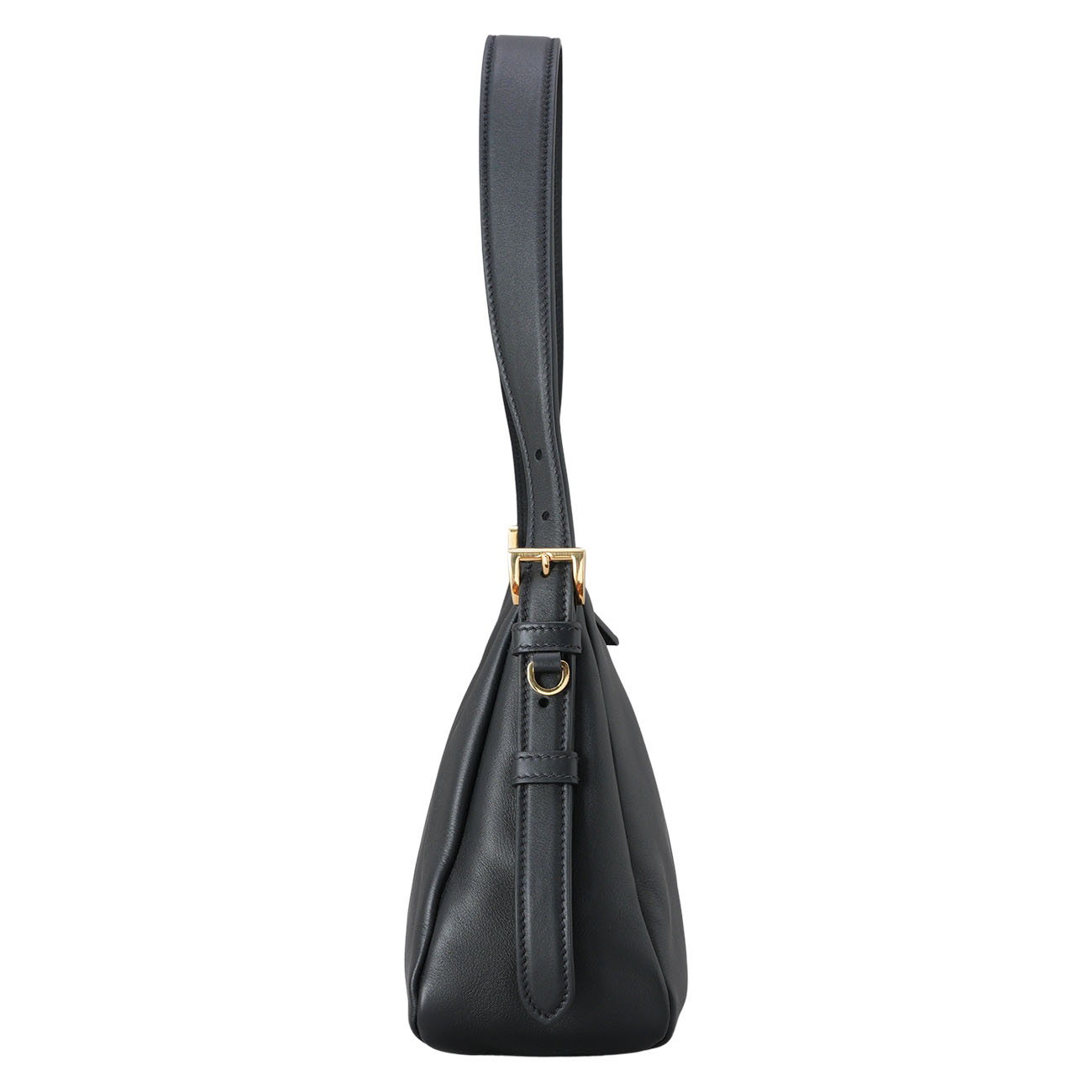 PRADA(USED)프라다 1BC229 에메백 미듐