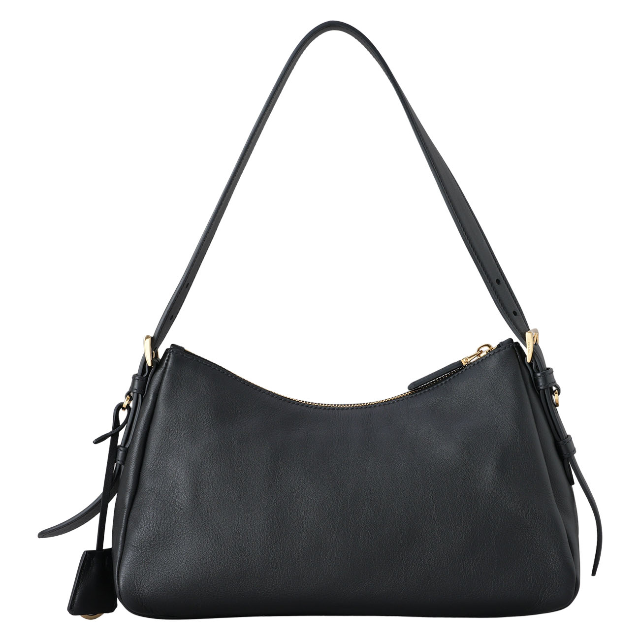 PRADA(USED)프라다 1BC229 에메백 미듐