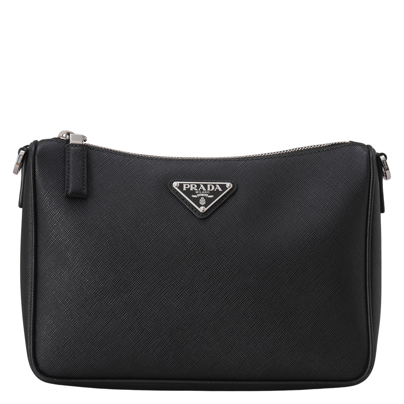PRADA(USED)프라다 사피아노 메신저백