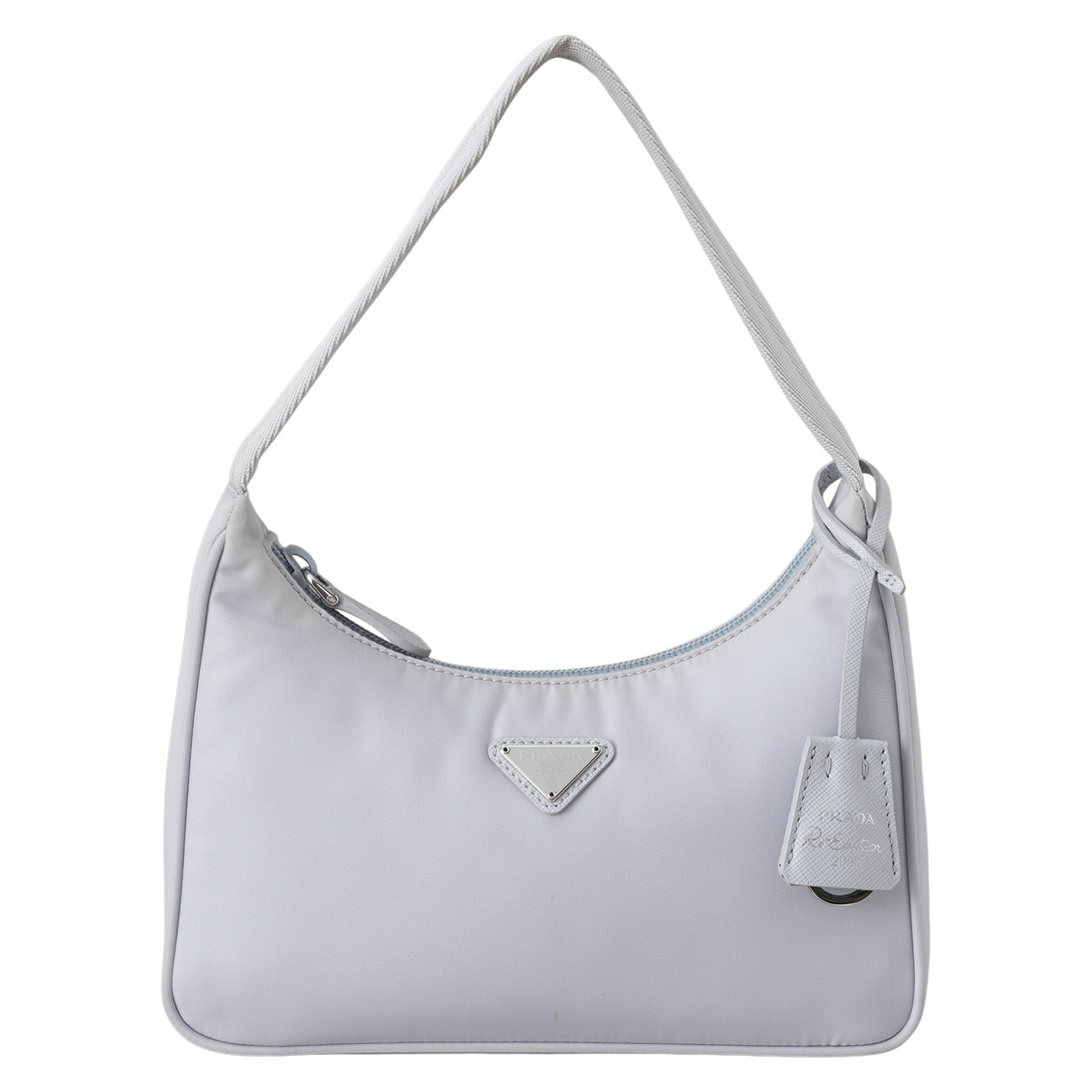PRADA(USED)프라다 1NE515 테수토 호보백