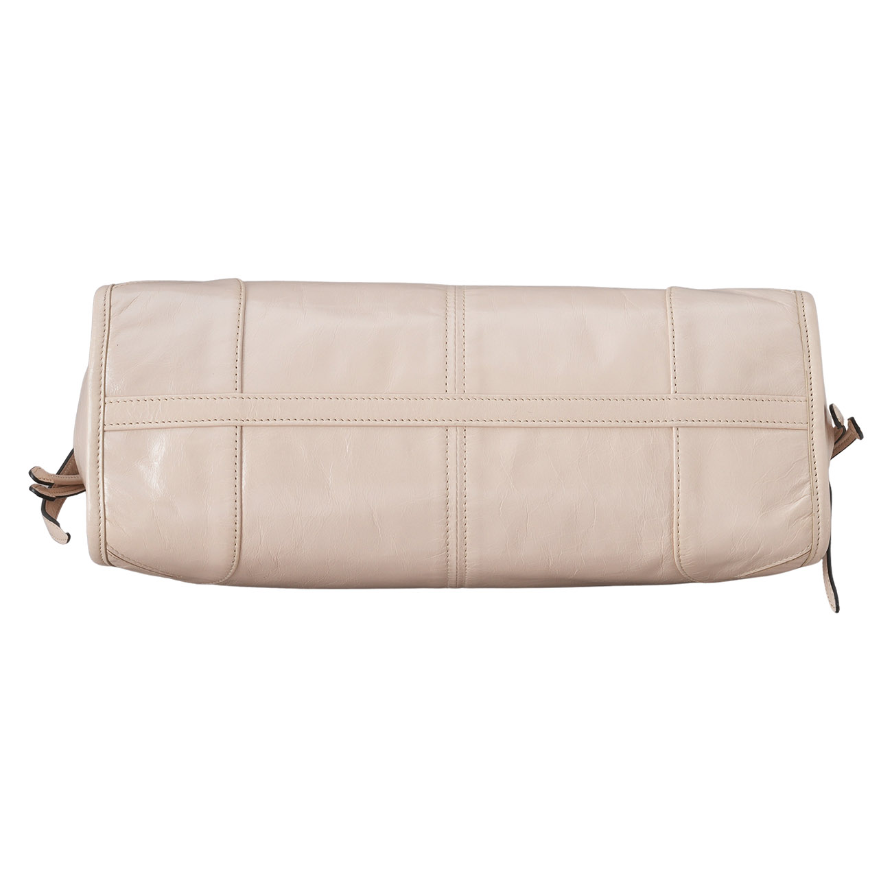 PRADA(USED)프라다 1BA426 보니 미듐 숄더백