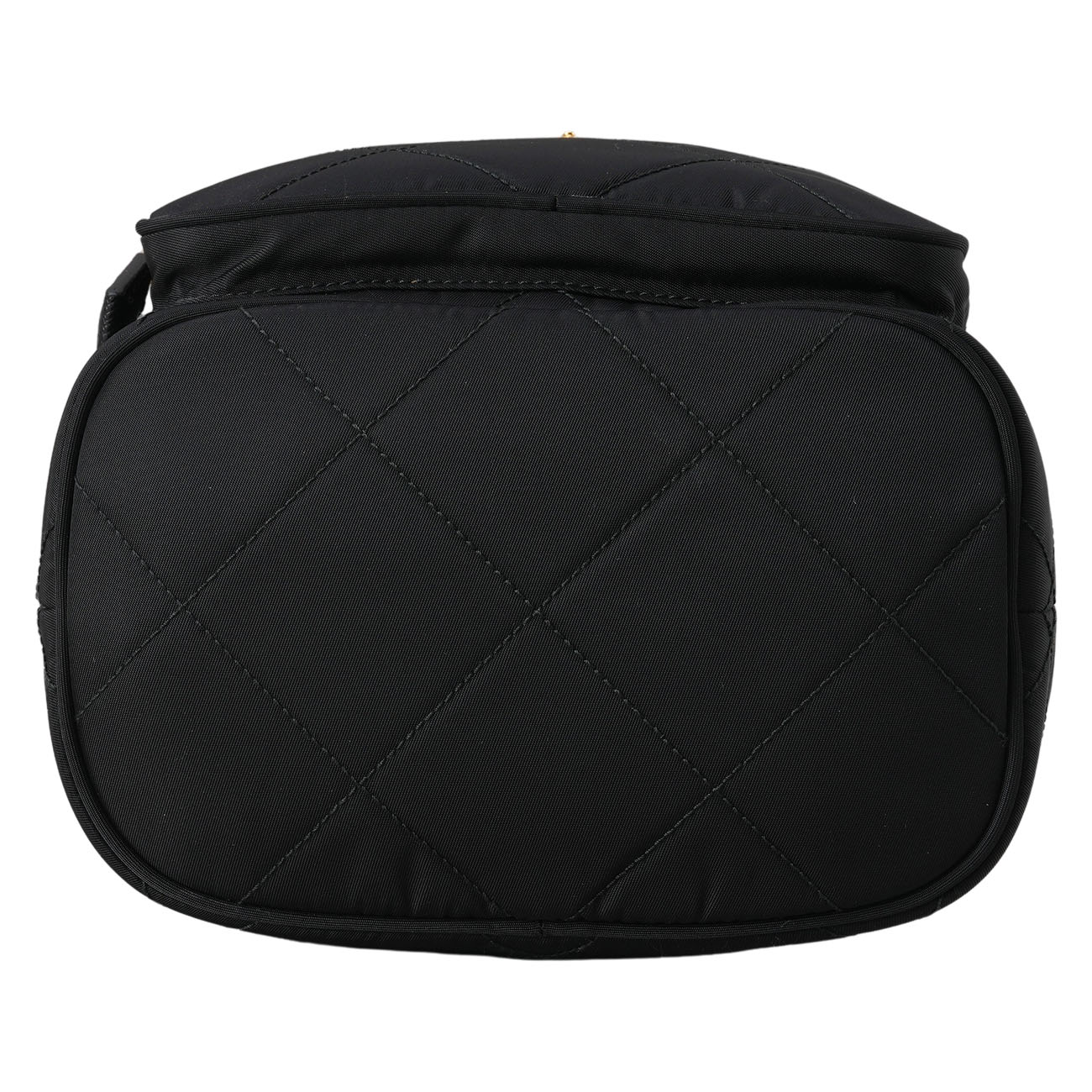 PRADA(USED)프라다 리나일론 퀼팅 버킷백