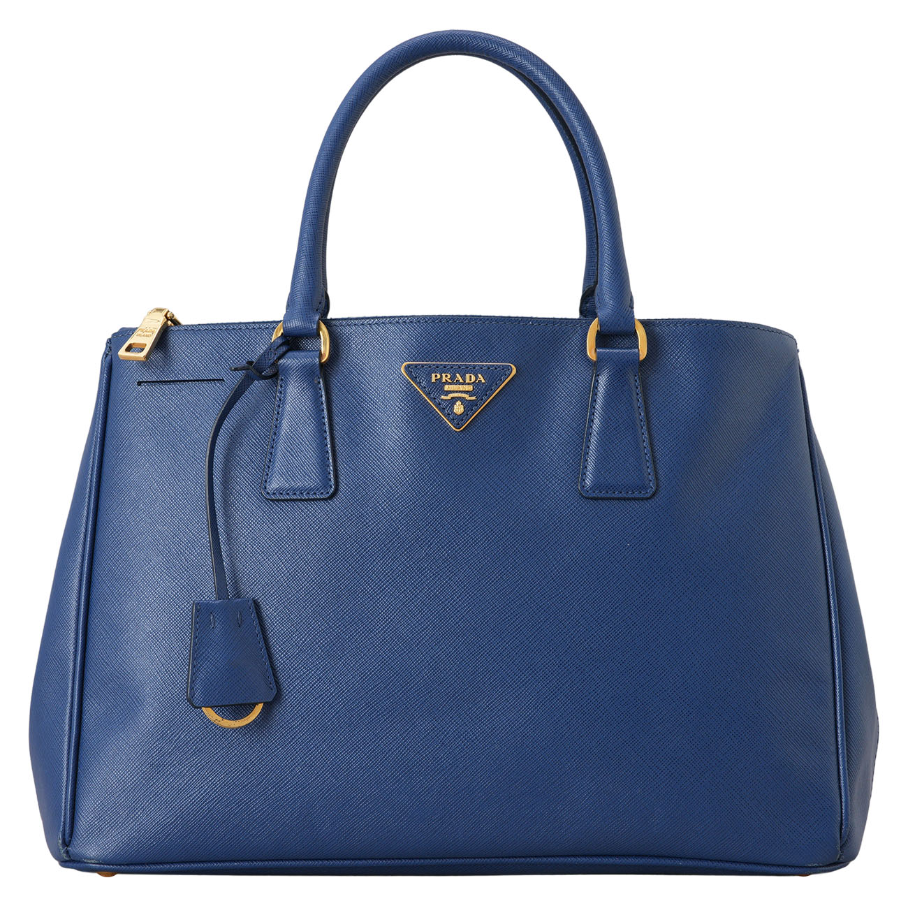 PRADA(USED)프라다 BN2274 사피아노 럭스백