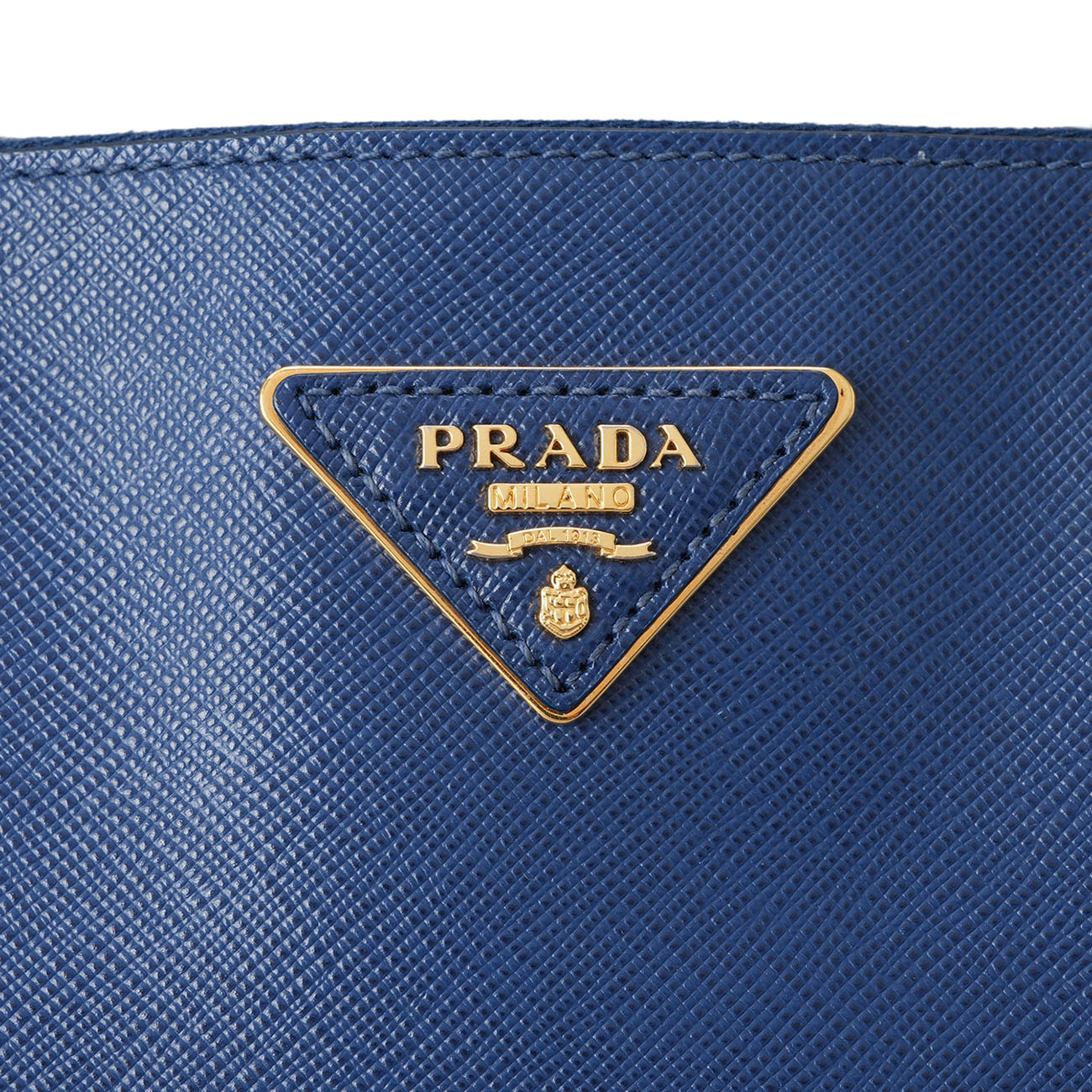 PRADA(USED)프라다 BN2274 사피아노 럭스백