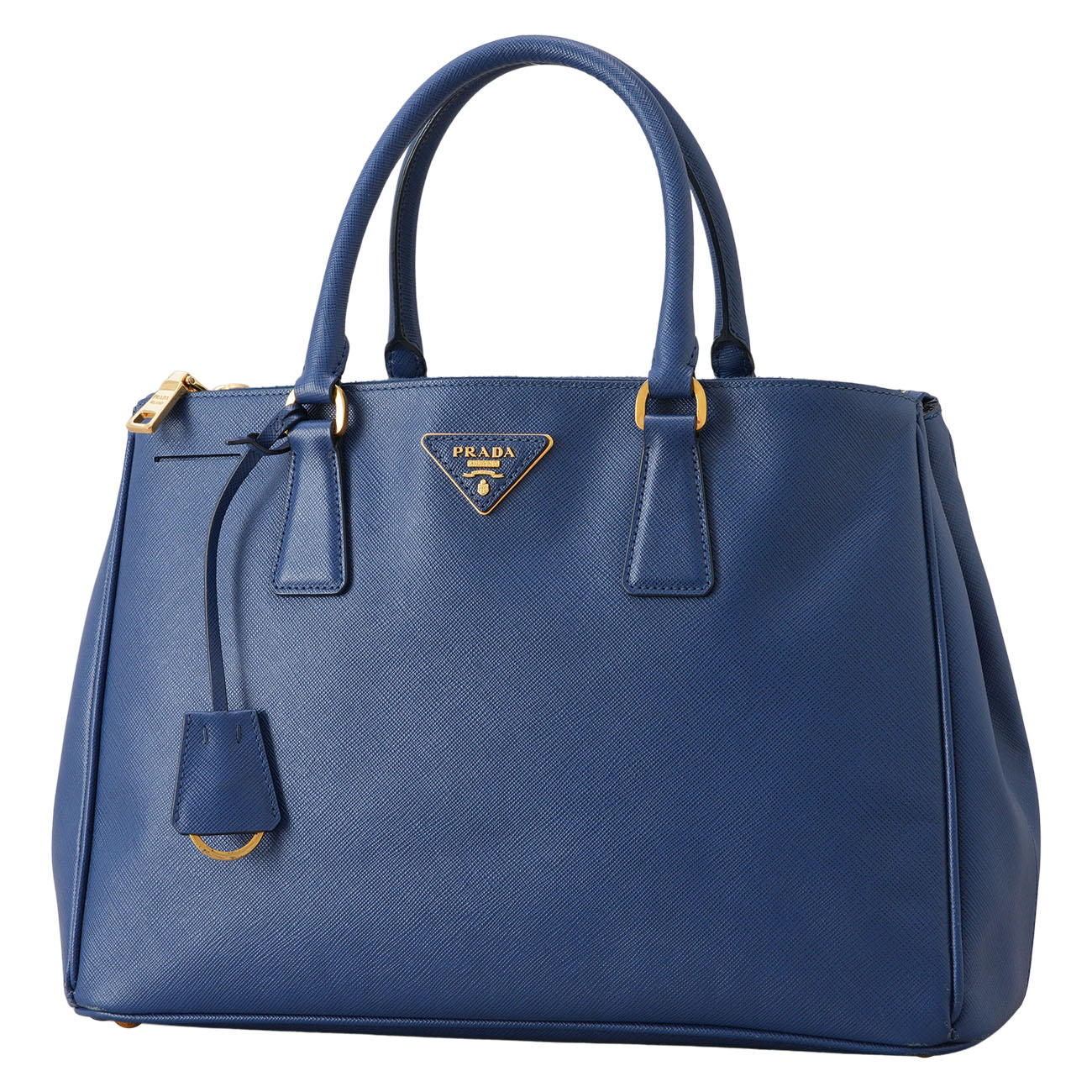 PRADA(USED)프라다 BN2274 사피아노 럭스백