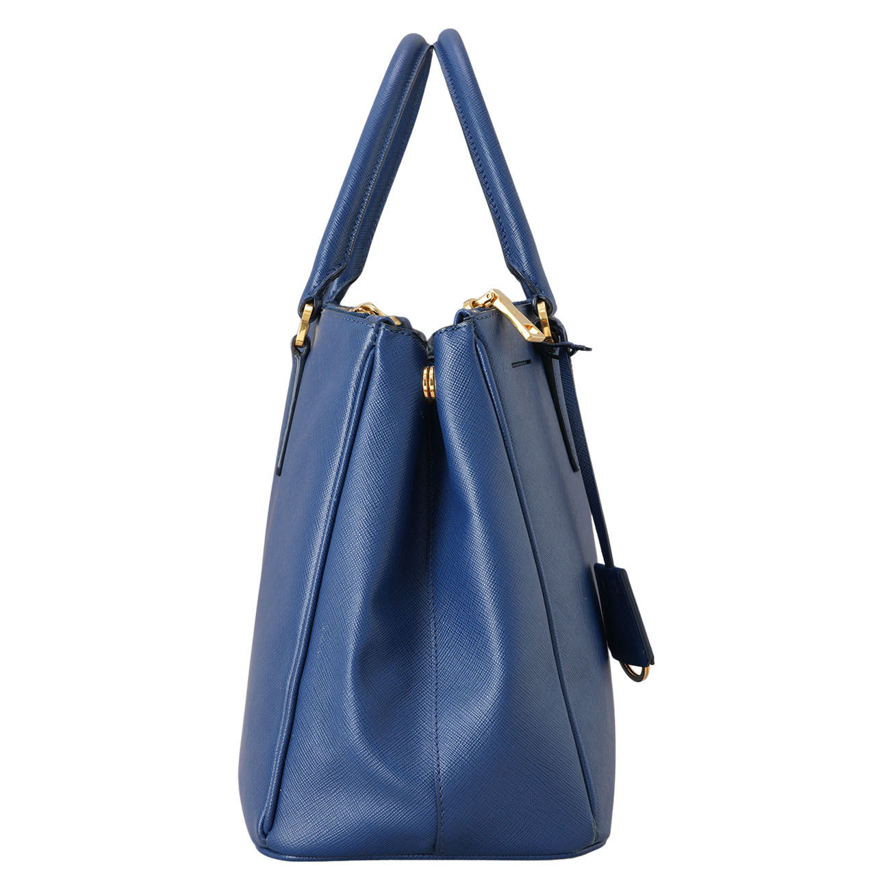 PRADA(USED)프라다 BN2274 사피아노 럭스백