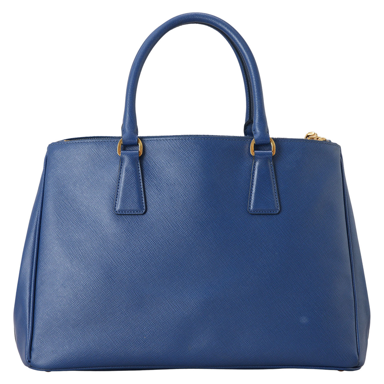 PRADA(USED)프라다 BN2274 사피아노 럭스백