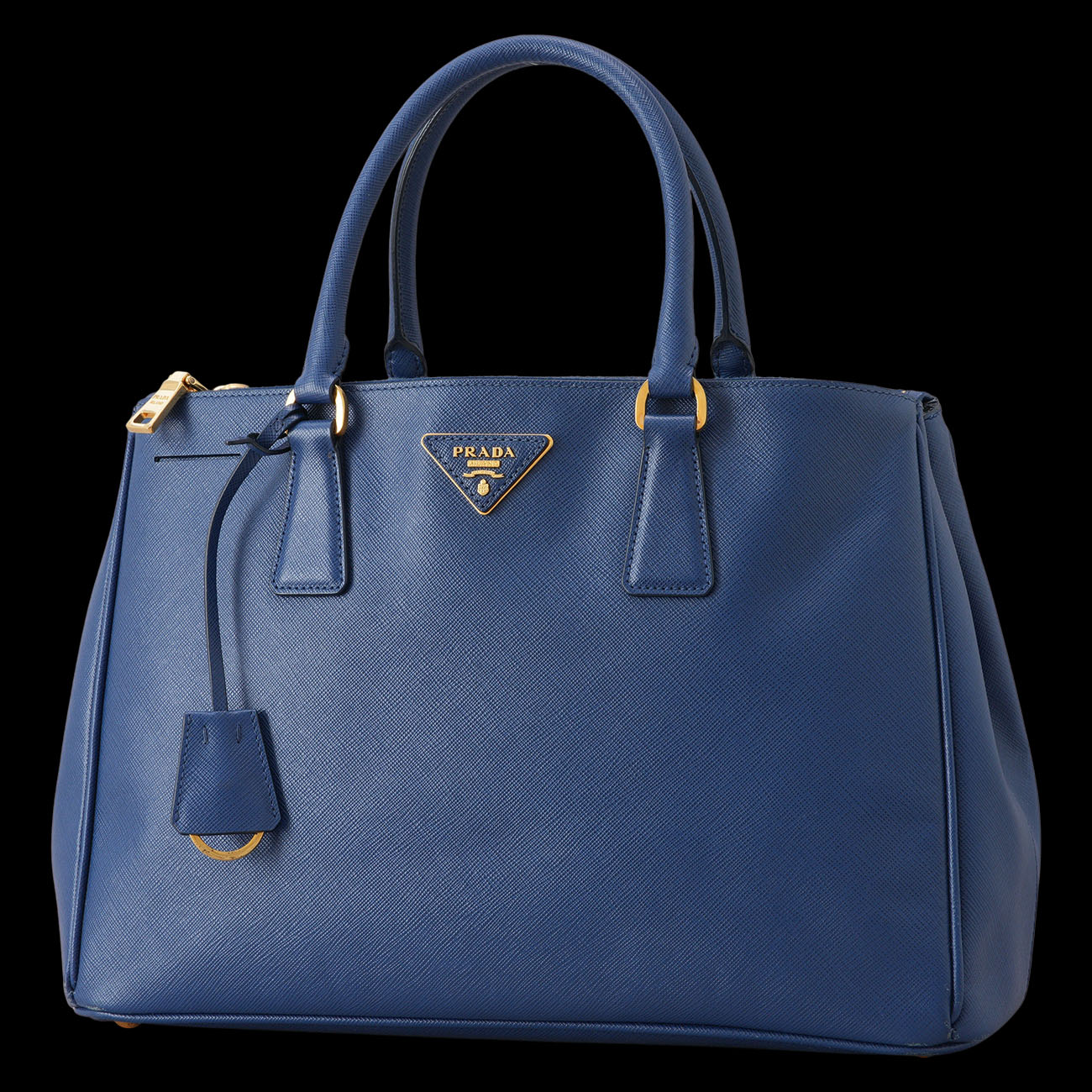 PRADA(USED)프라다 BN2274 사피아노 럭스백