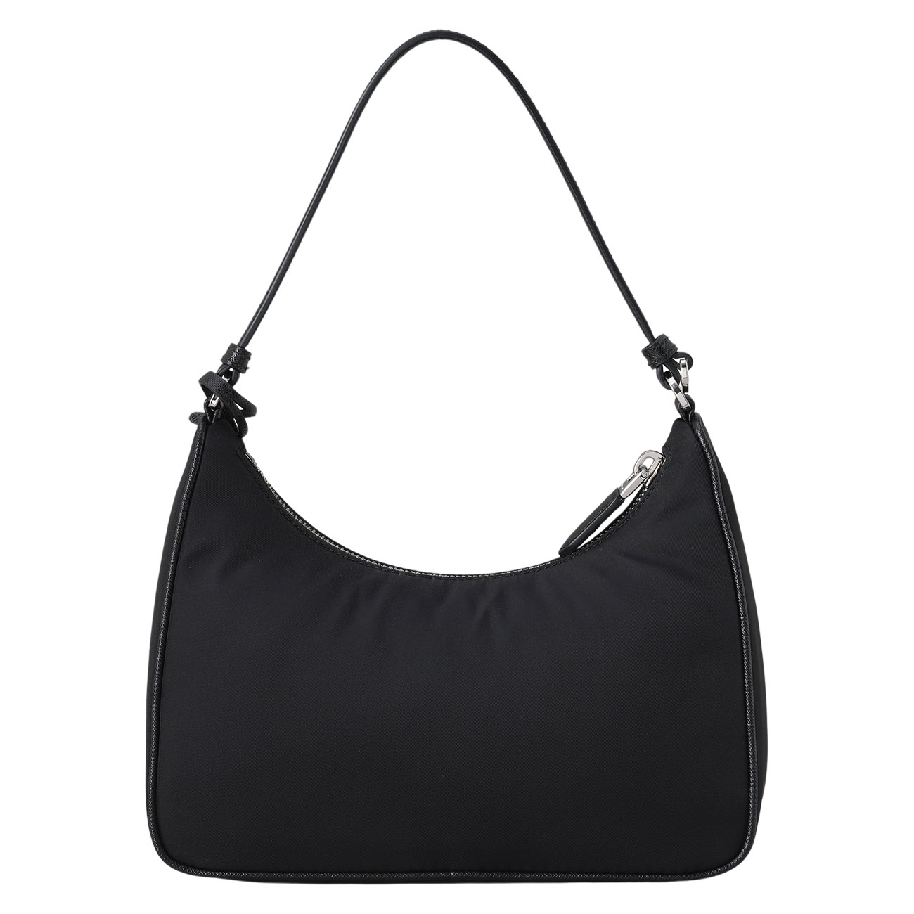 PRADA(USED)프라다 1N204X 리에디션 리나일론 호보백