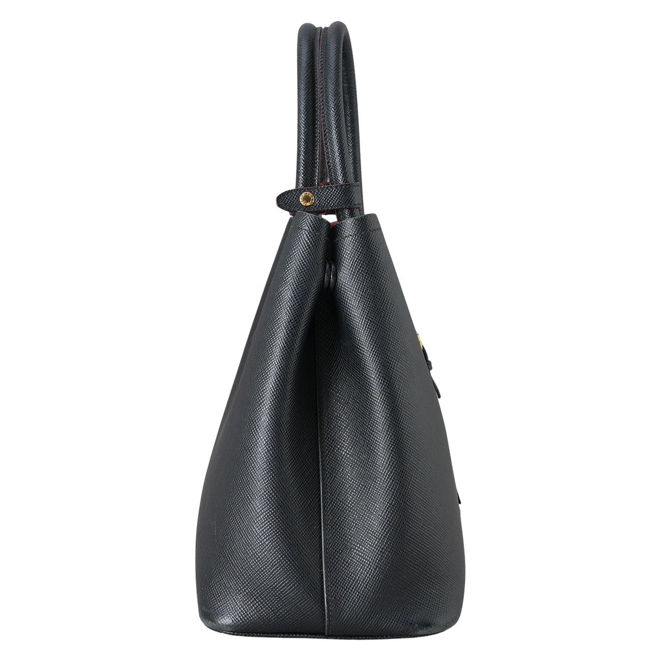 PRADA(USED)프라다 BN2775 사피아노 두블레