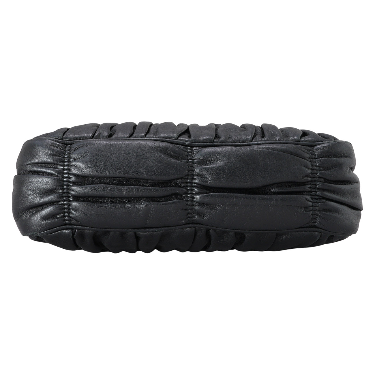 PRADA(USED)프라다 고프레 호보백