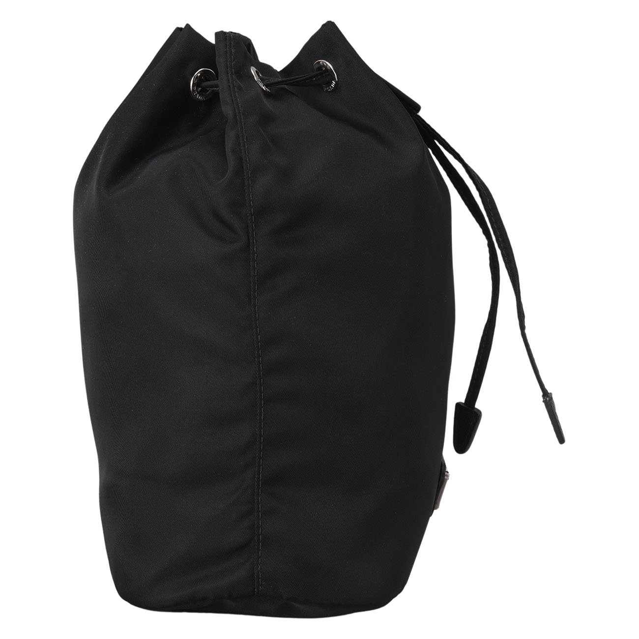 PRADA(USED)프라다 1NE369 나일론 버킷 파우치