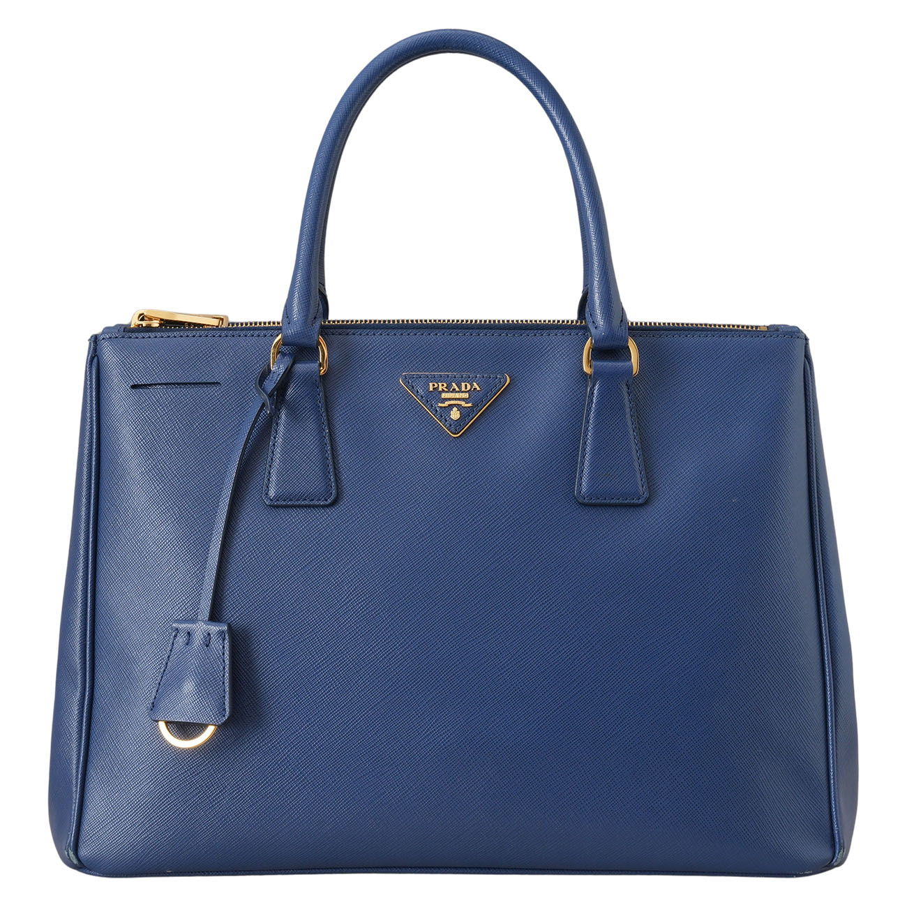 PRADA(USED)프라다 BN2274 사피아노 럭스