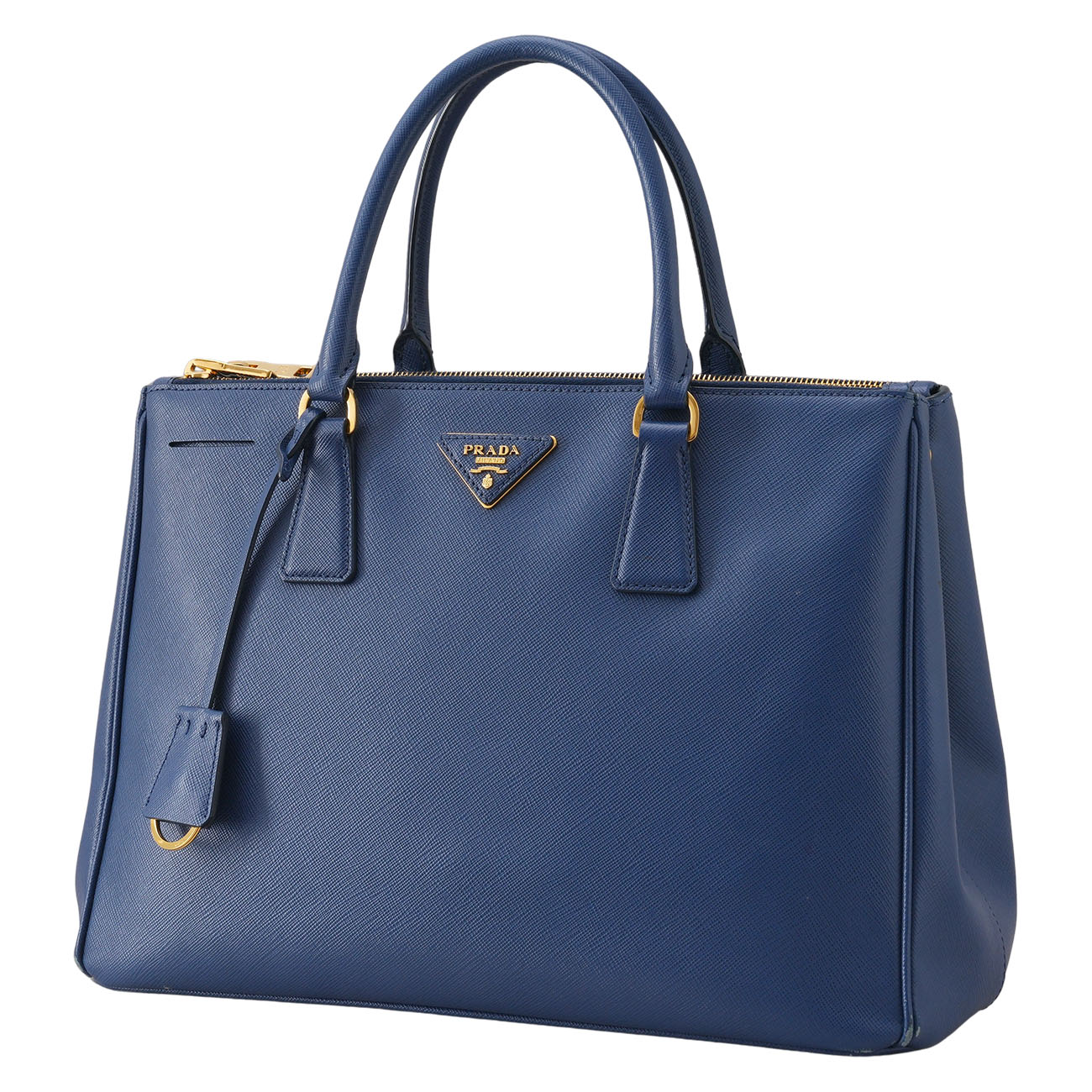 PRADA(USED)프라다 BN2274 사피아노 럭스