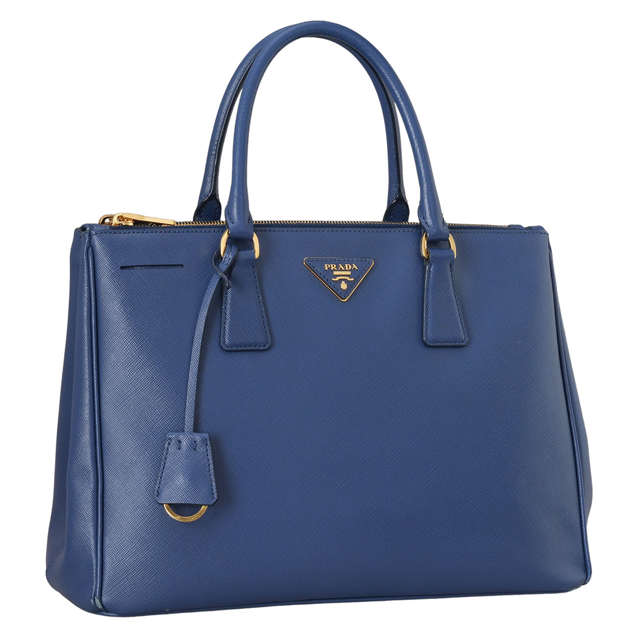 PRADA(USED)프라다 BN2274 사피아노 럭스